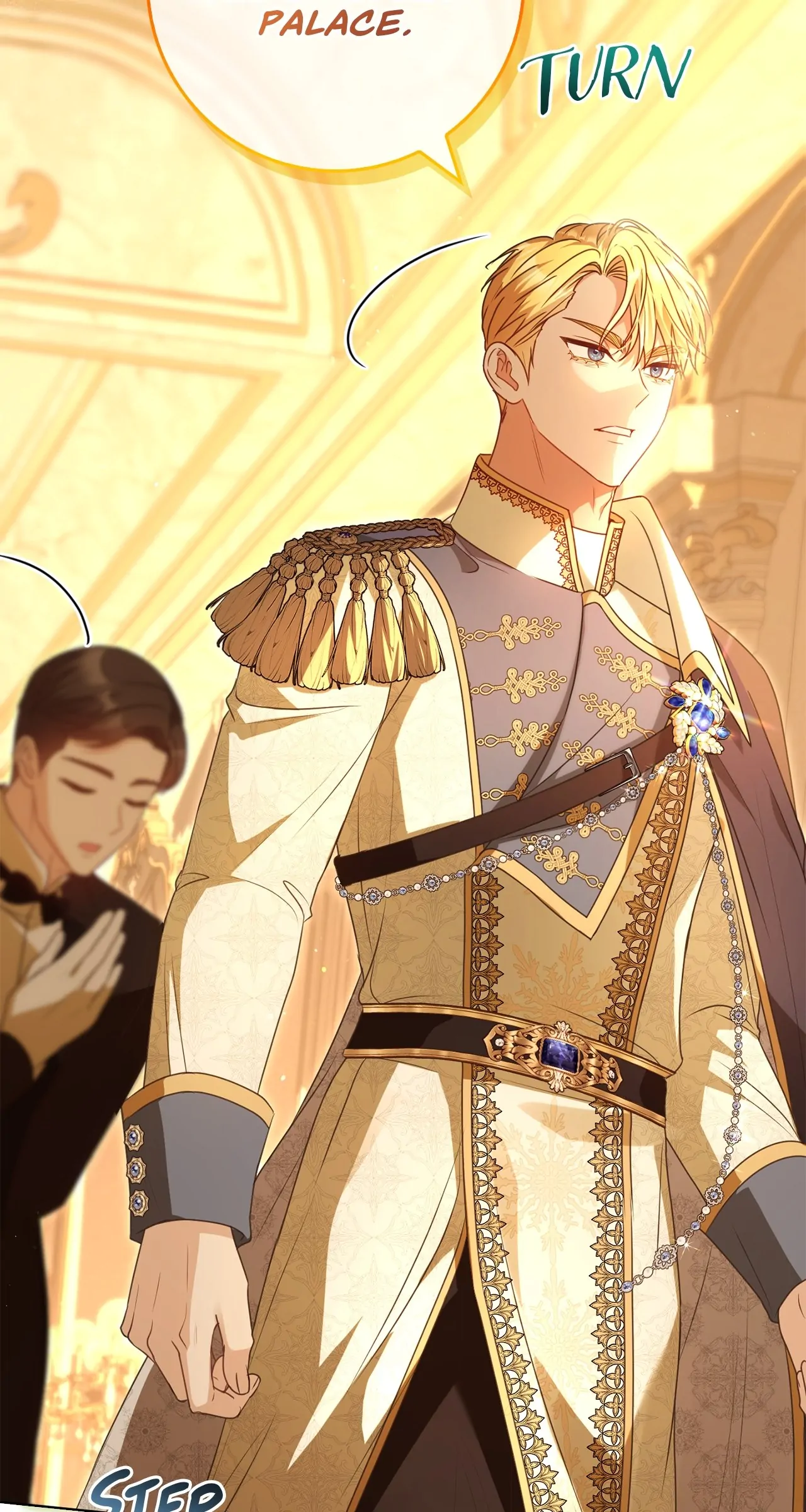 Must the Reincarnated Mother Always Die? (Official) - Chapter 23 manhwa