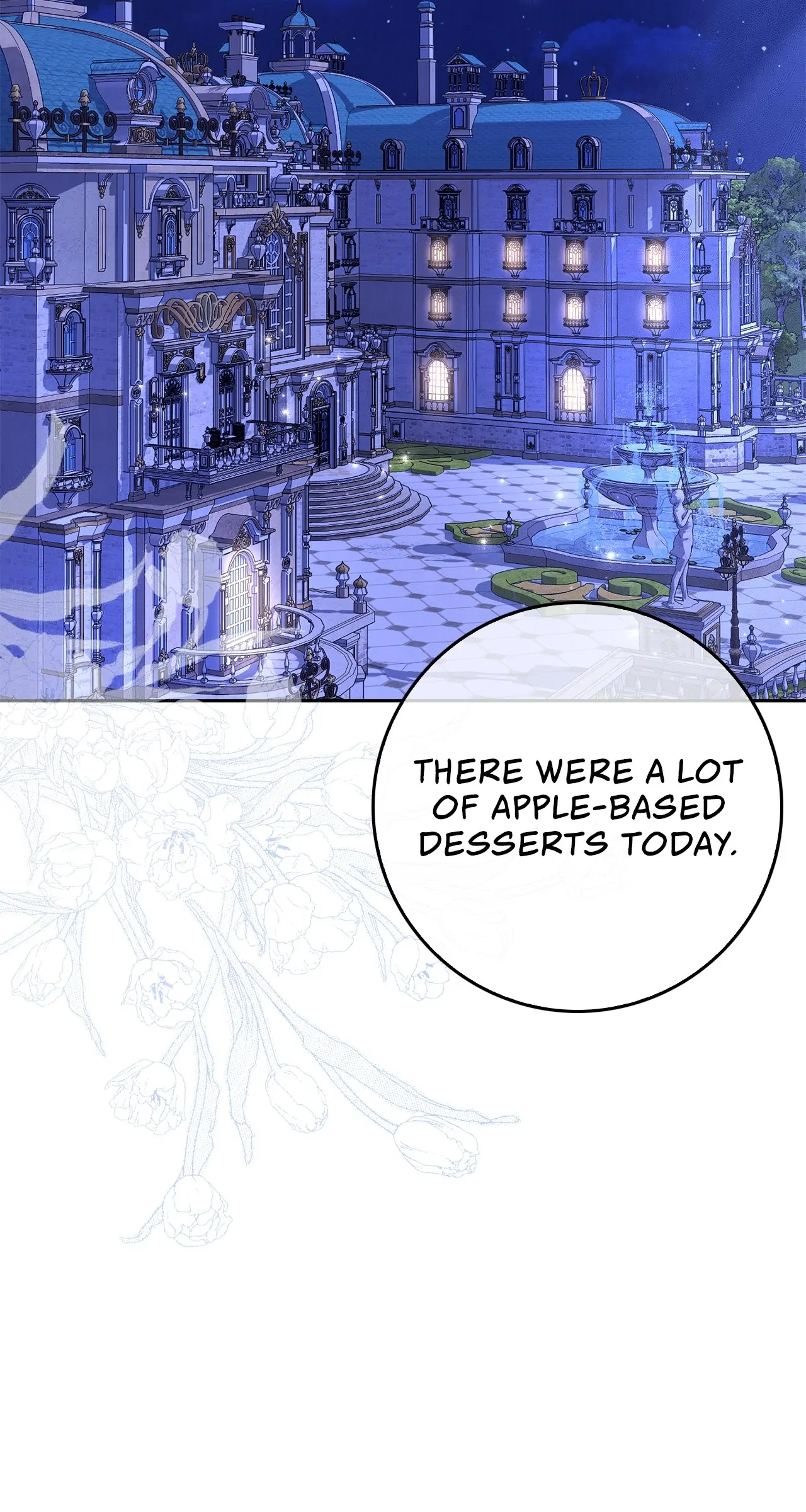 Must the Reincarnated Mother Always Die? (Official) - Chapter 24 manhwa