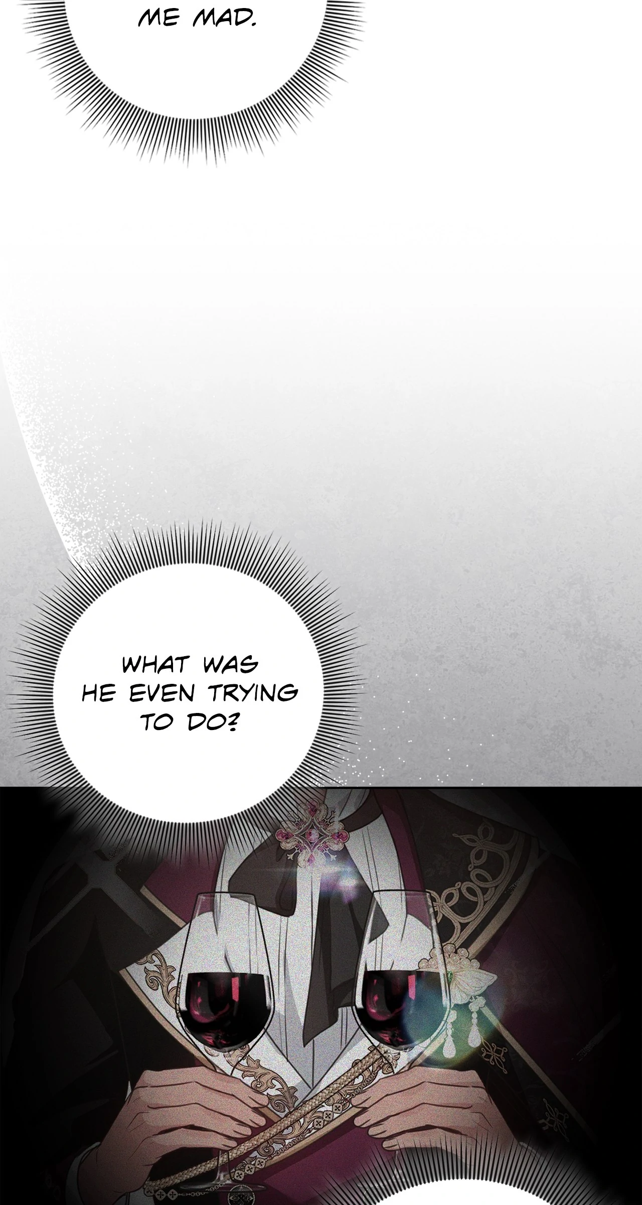Must the Reincarnated Mother Always Die? (Official) - Chapter 24 manhwa