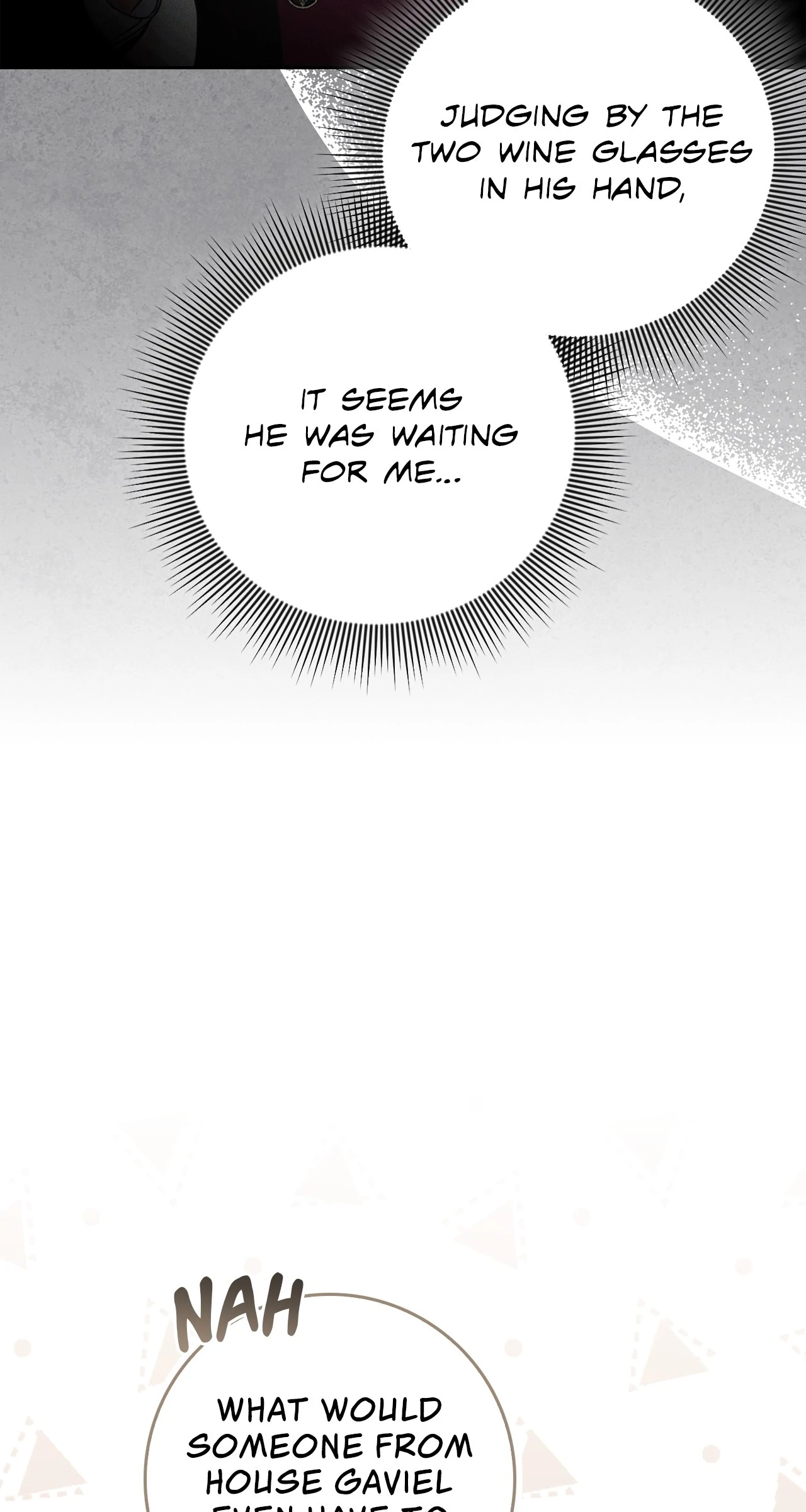 Must the Reincarnated Mother Always Die? (Official) - Chapter 24 manhwa