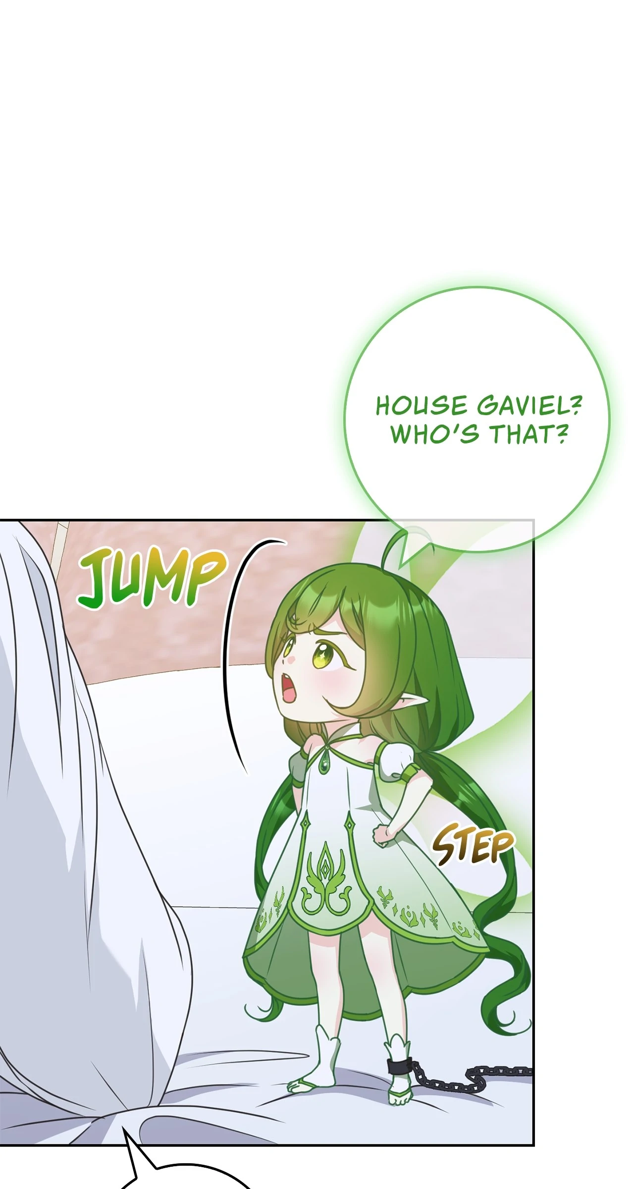 Must the Reincarnated Mother Always Die? (Official) - Chapter 24 manhwa