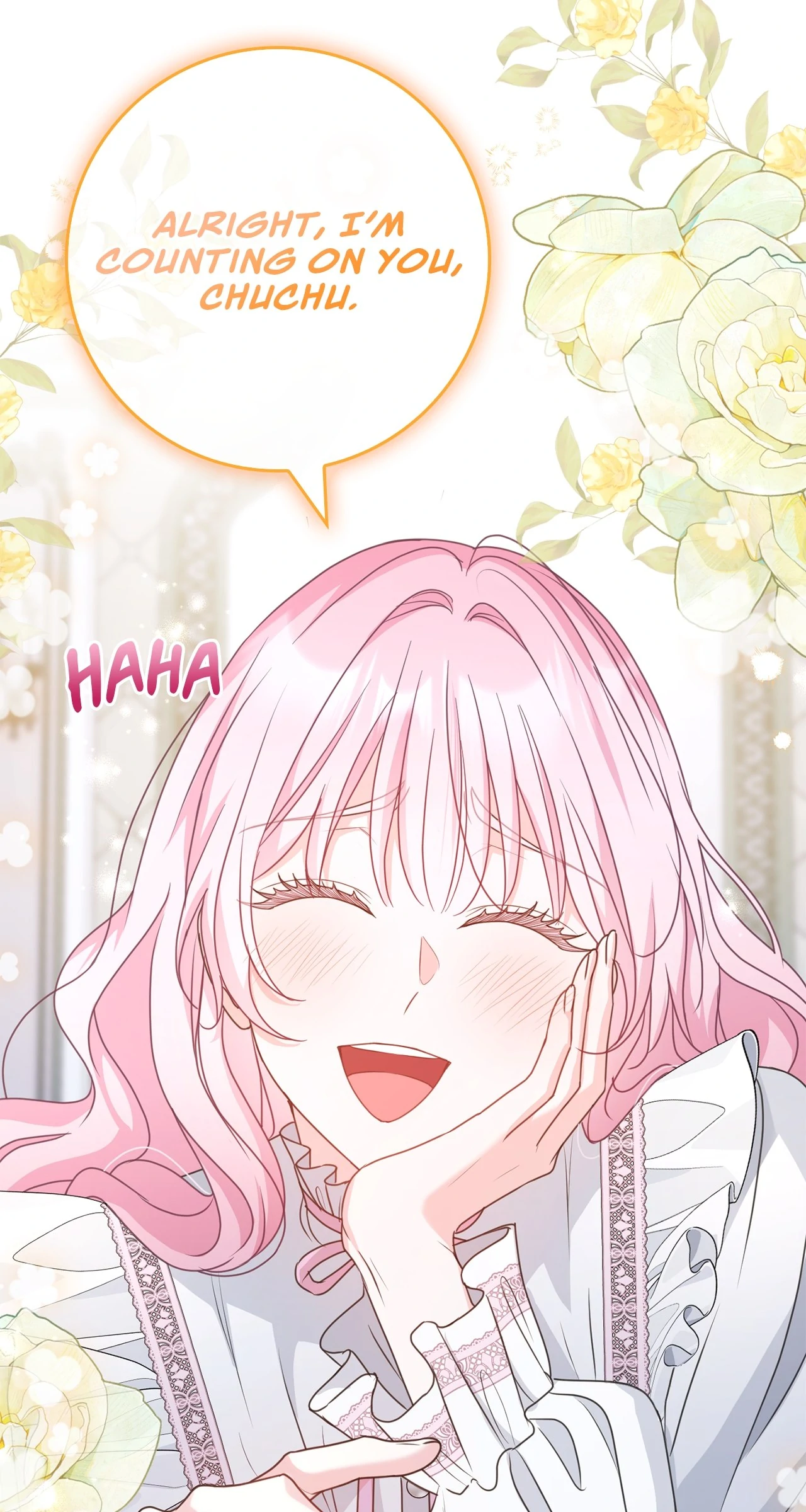 Must the Reincarnated Mother Always Die? (Official) - Chapter 24 manhwa
