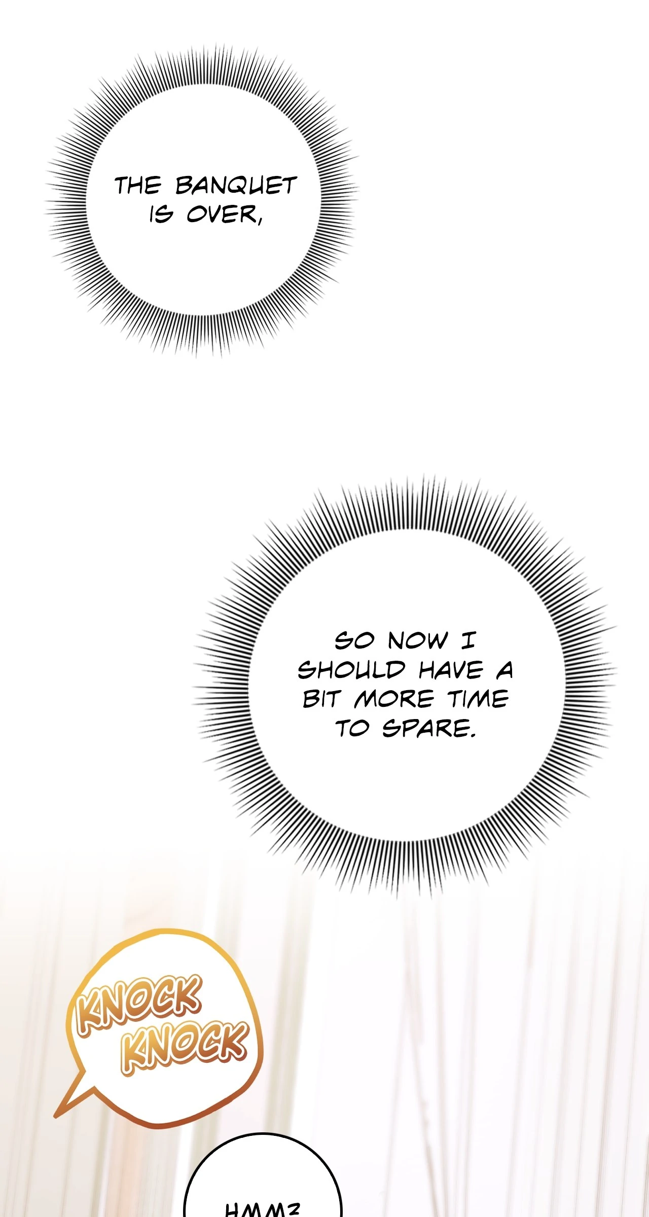 Must the Reincarnated Mother Always Die? (Official) - Chapter 24 manhwa