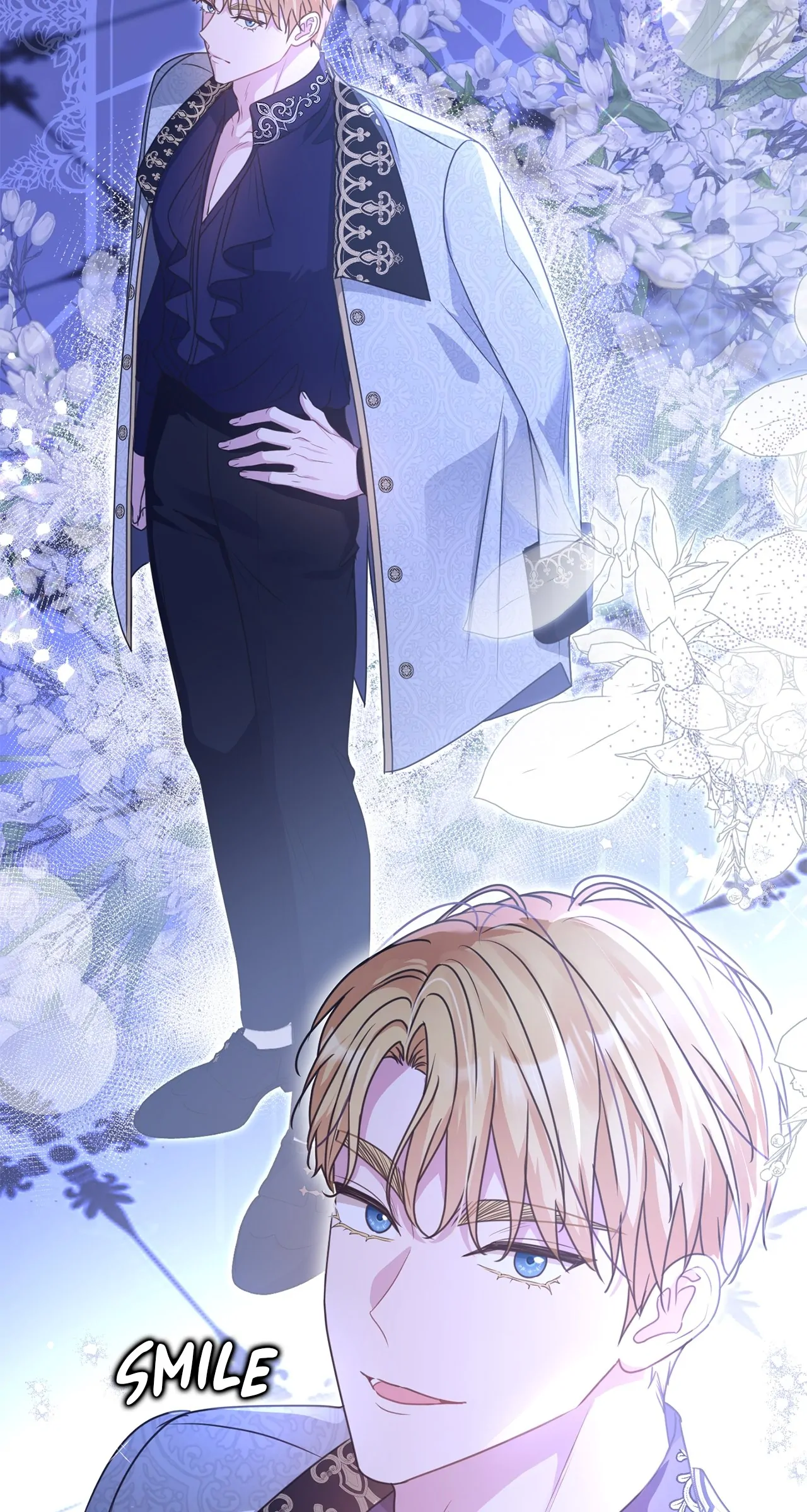Must the Reincarnated Mother Always Die? (Official) - Chapter 24 manhwa