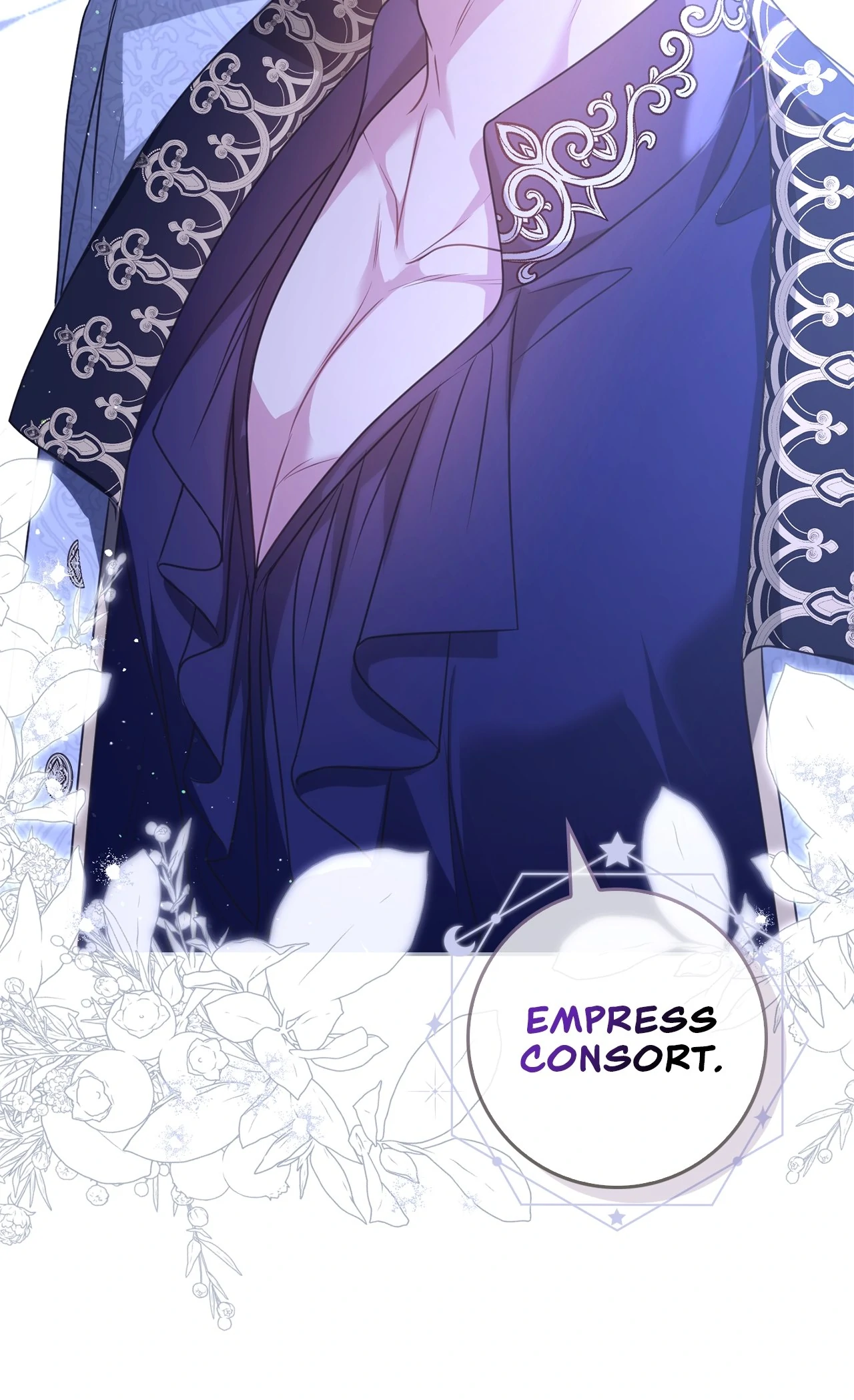 Must the Reincarnated Mother Always Die? (Official) - Chapter 24 manhwa