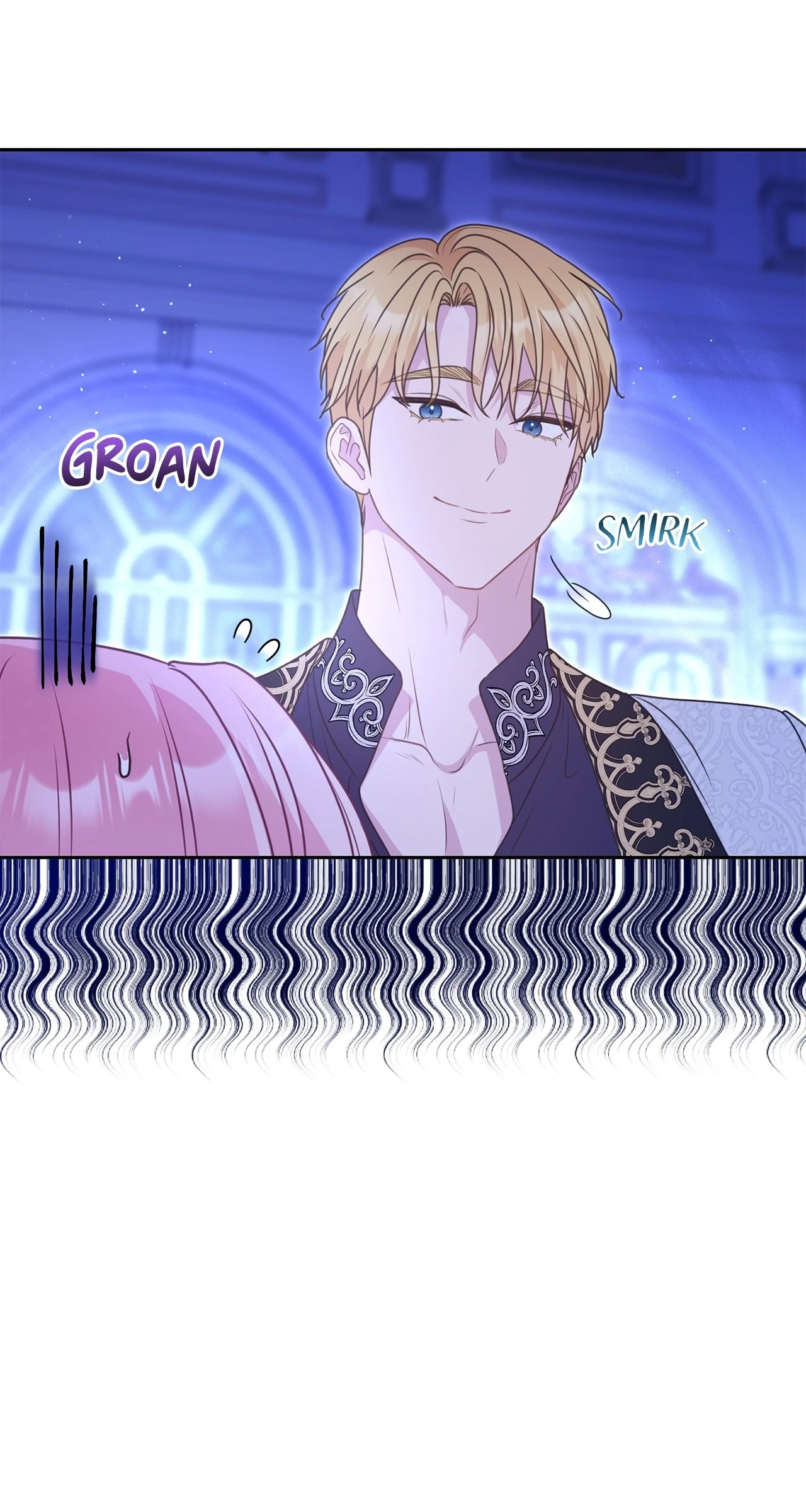Must the Reincarnated Mother Always Die? (Official) - Chapter 24 manhwa