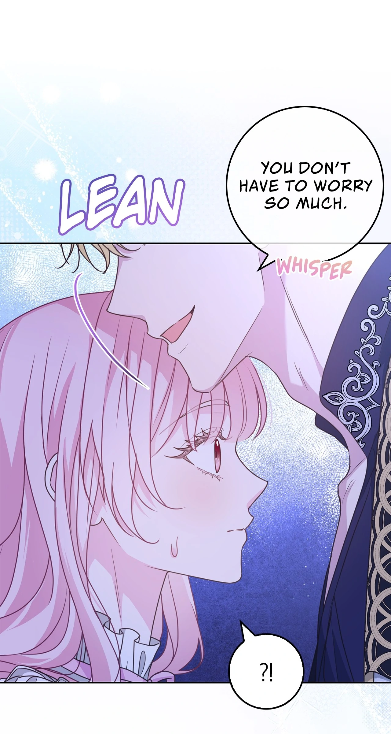 Must the Reincarnated Mother Always Die? (Official) - Chapter 24 manhwa