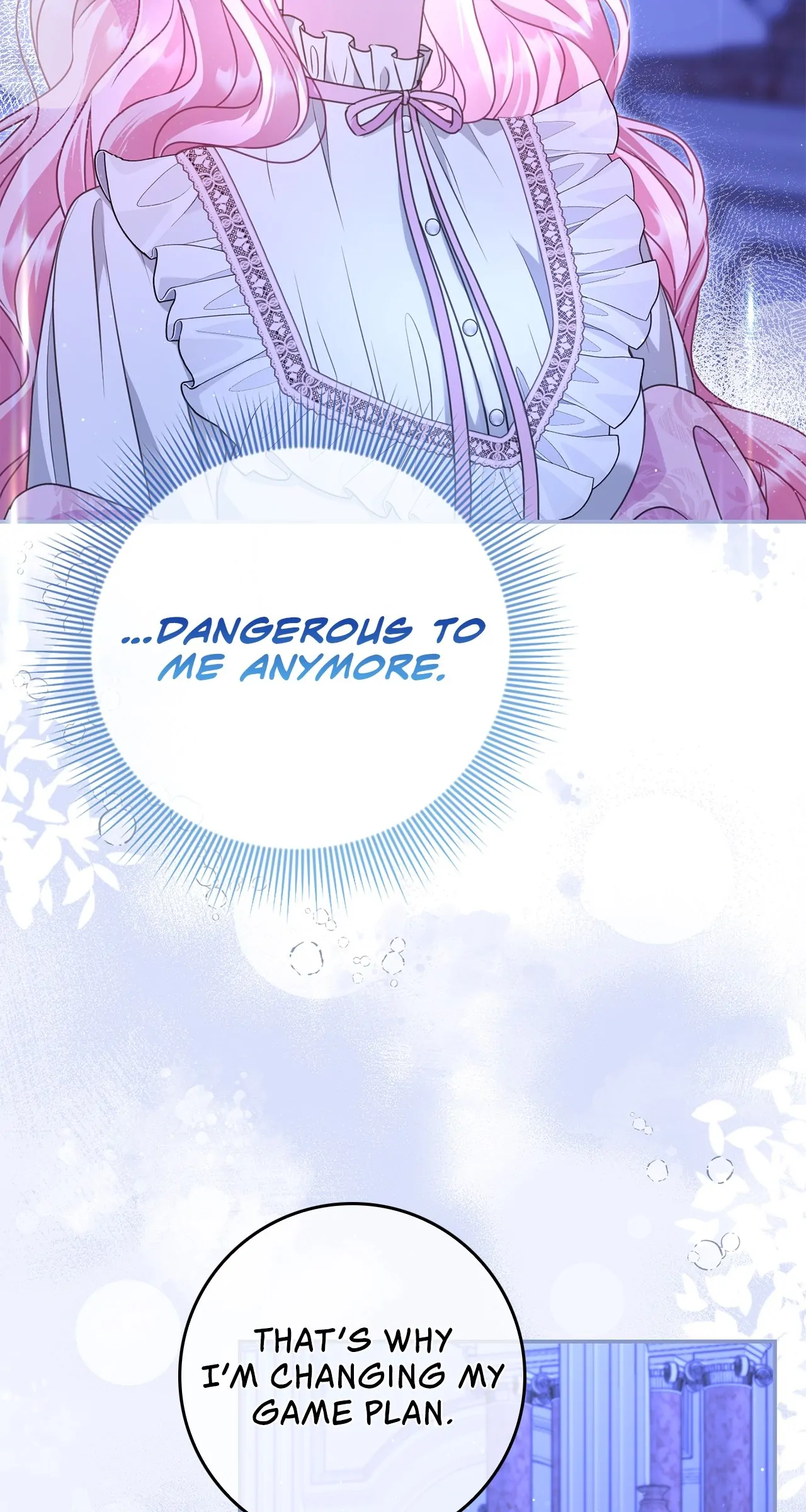 Must the Reincarnated Mother Always Die? (Official) - Chapter 24 manhwa