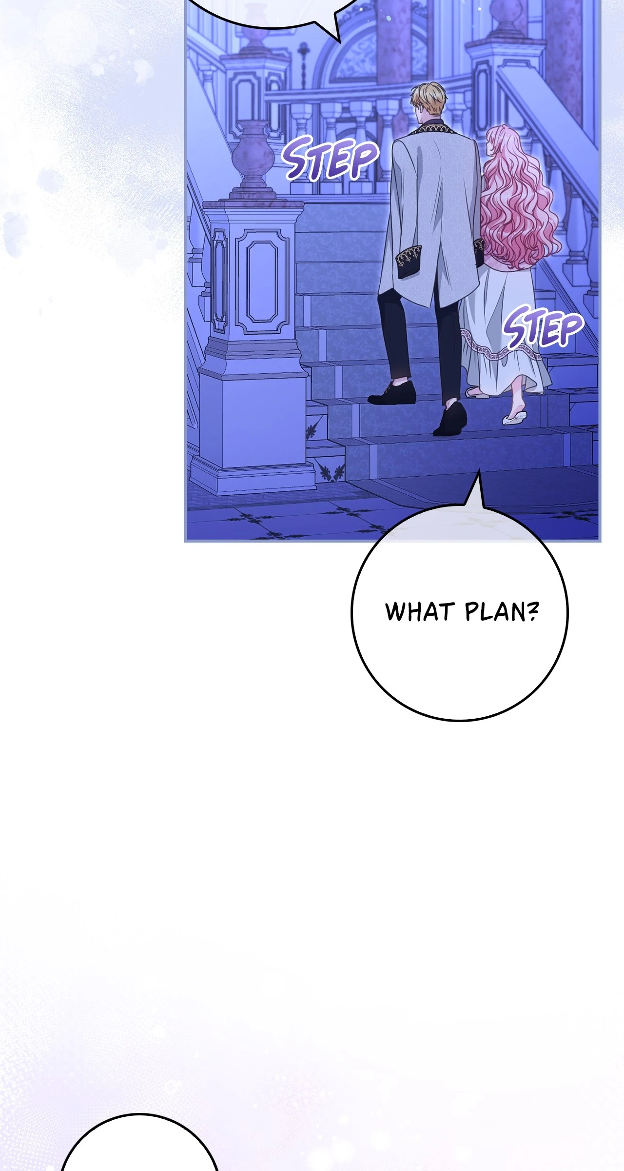 Must the Reincarnated Mother Always Die? (Official) - Chapter 24 manhwa