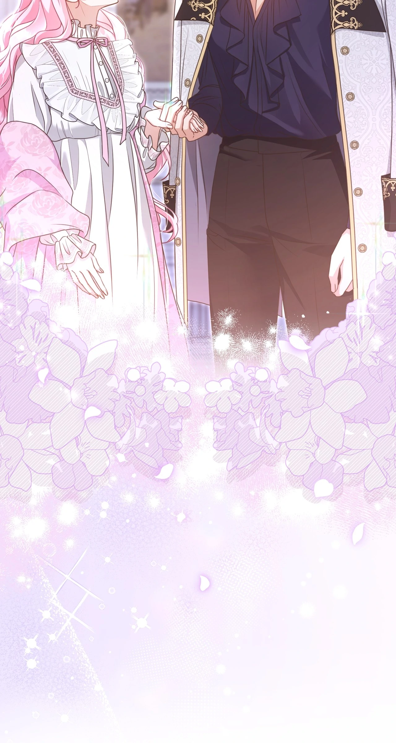 Must the Reincarnated Mother Always Die? (Official) - Chapter 24 manhwa