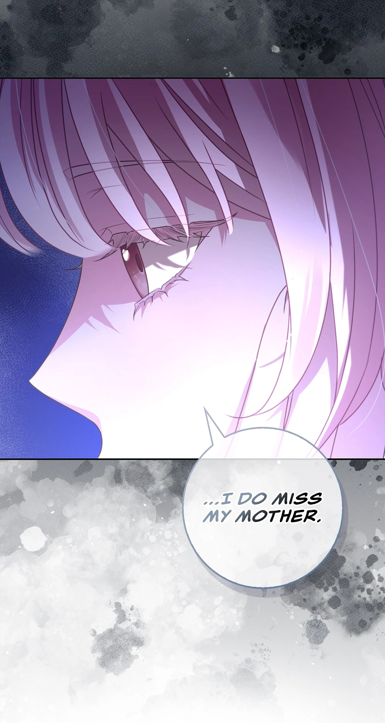 Must the Reincarnated Mother Always Die? (Official) - Chapter 24 manhwa