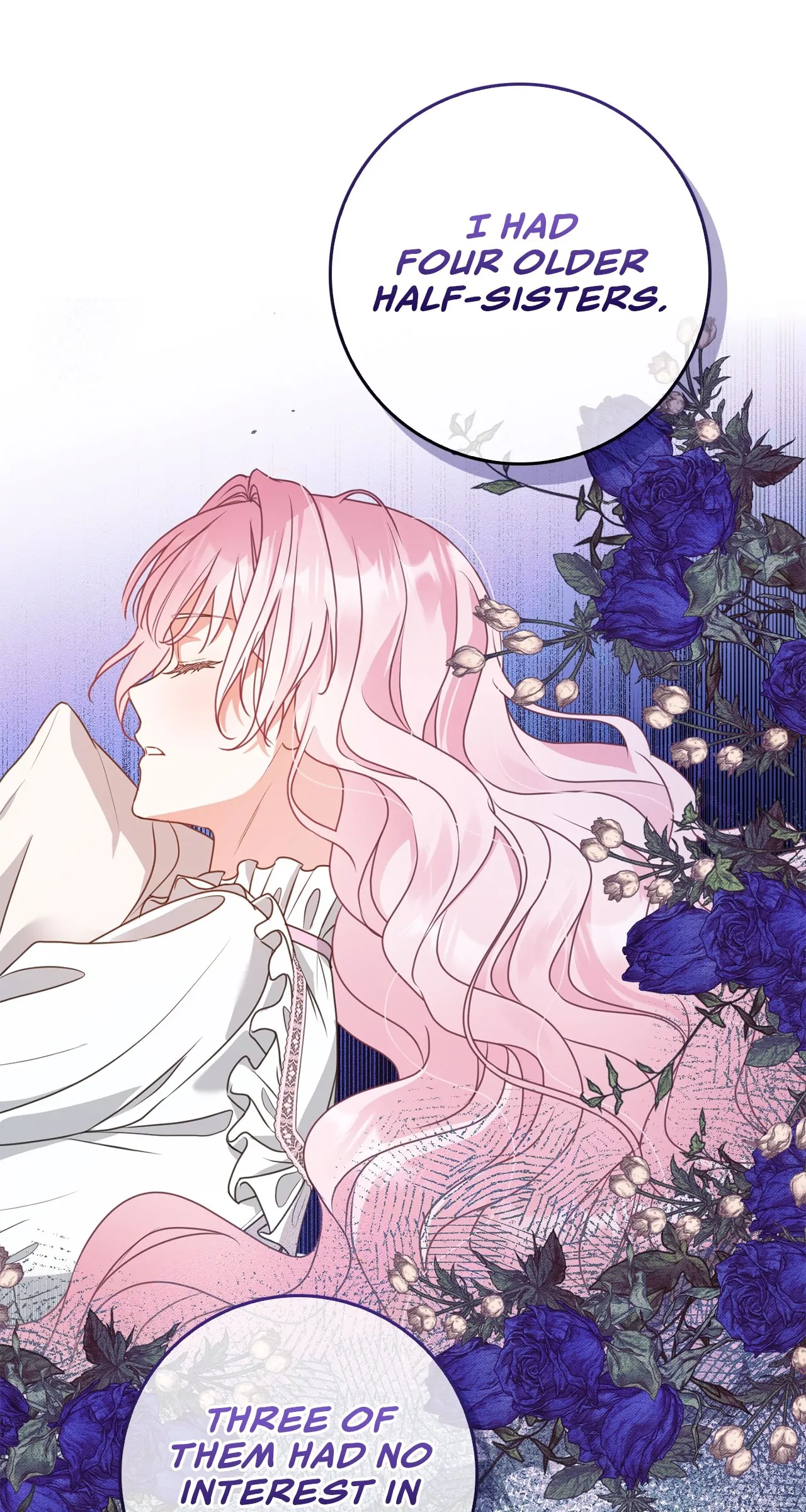 Must the Reincarnated Mother Always Die? (Official) - Chapter 24 manhwa