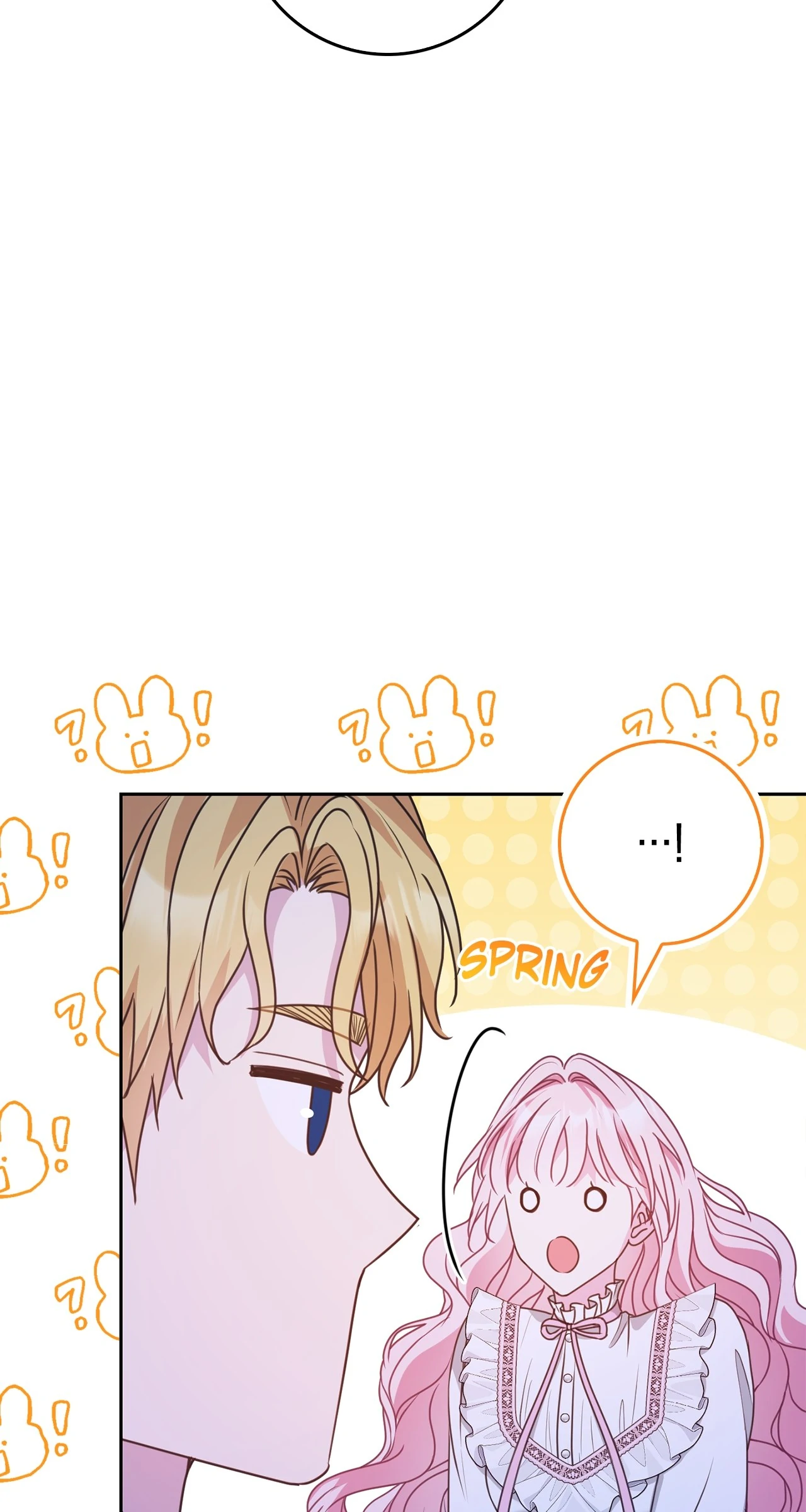 Must the Reincarnated Mother Always Die? (Official) - Chapter 24 manhwa