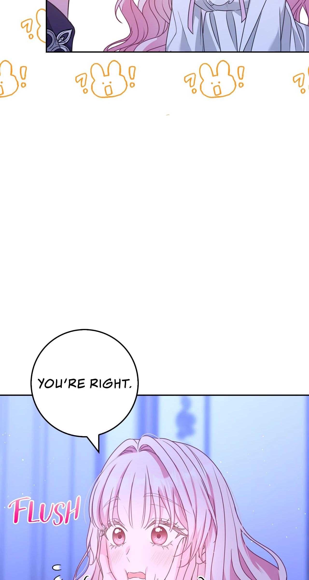 Must the Reincarnated Mother Always Die? (Official) - Chapter 24 manhwa