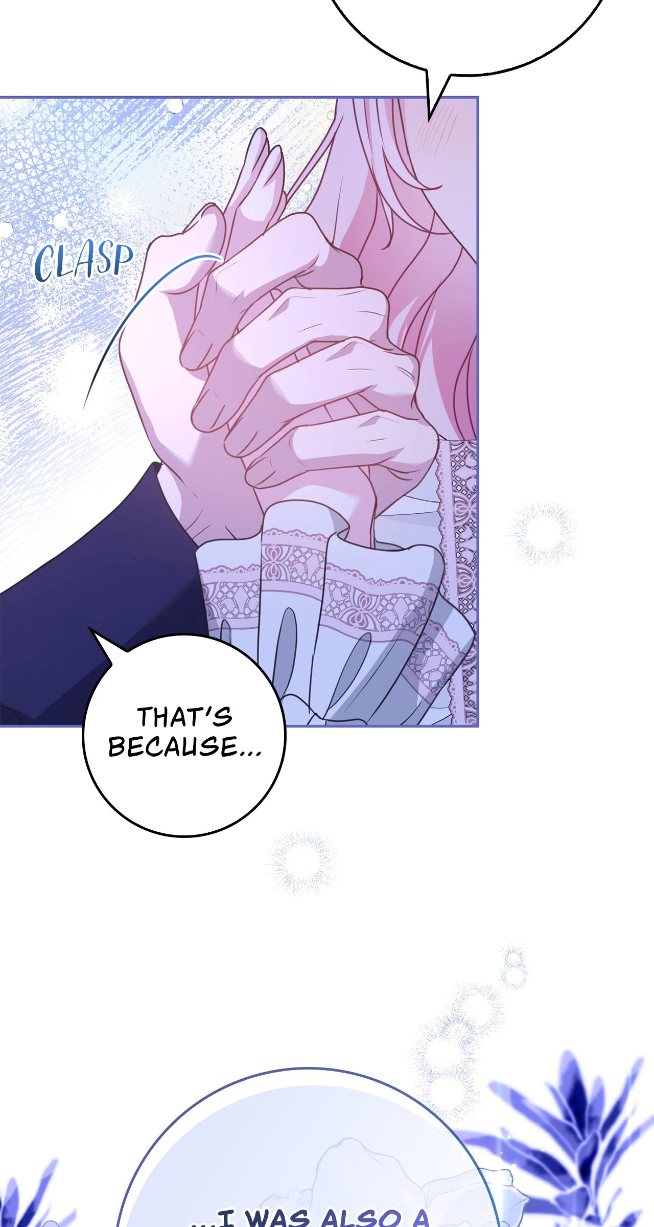Must the Reincarnated Mother Always Die? (Official) - Chapter 24 manhwa