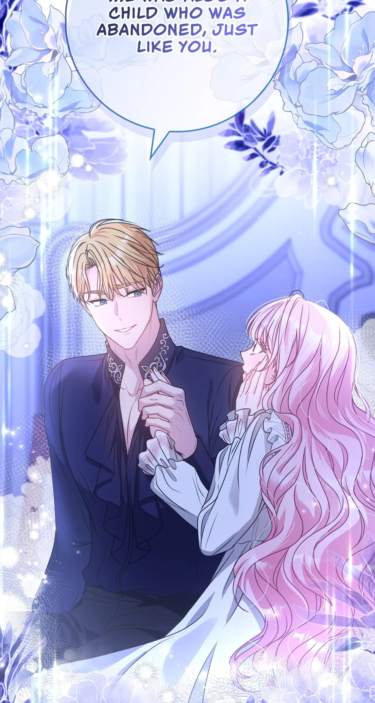 Must the Reincarnated Mother Always Die? (Official) - Chapter 24 manhwa