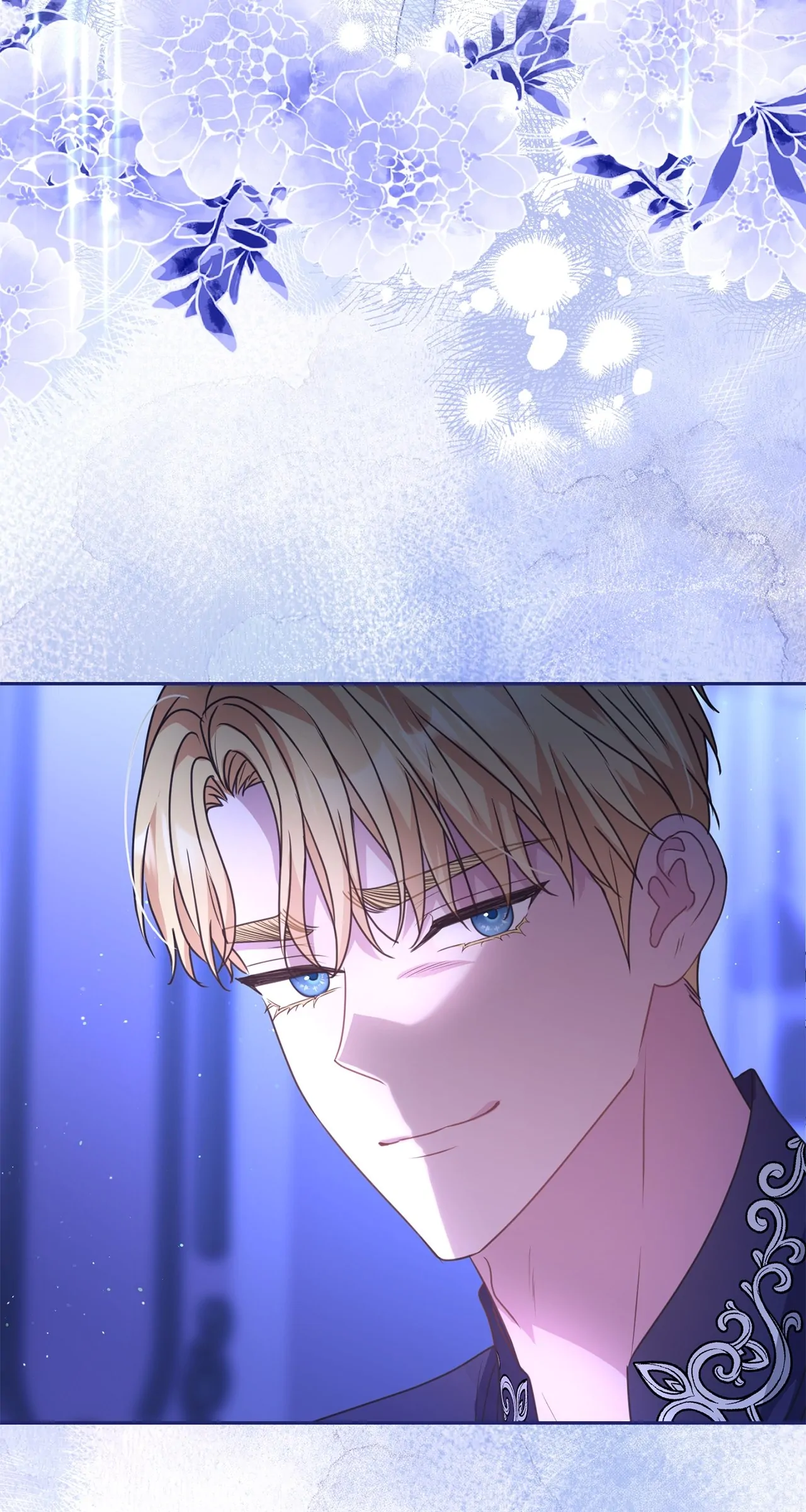 Must the Reincarnated Mother Always Die? (Official) - Chapter 24 manhwa