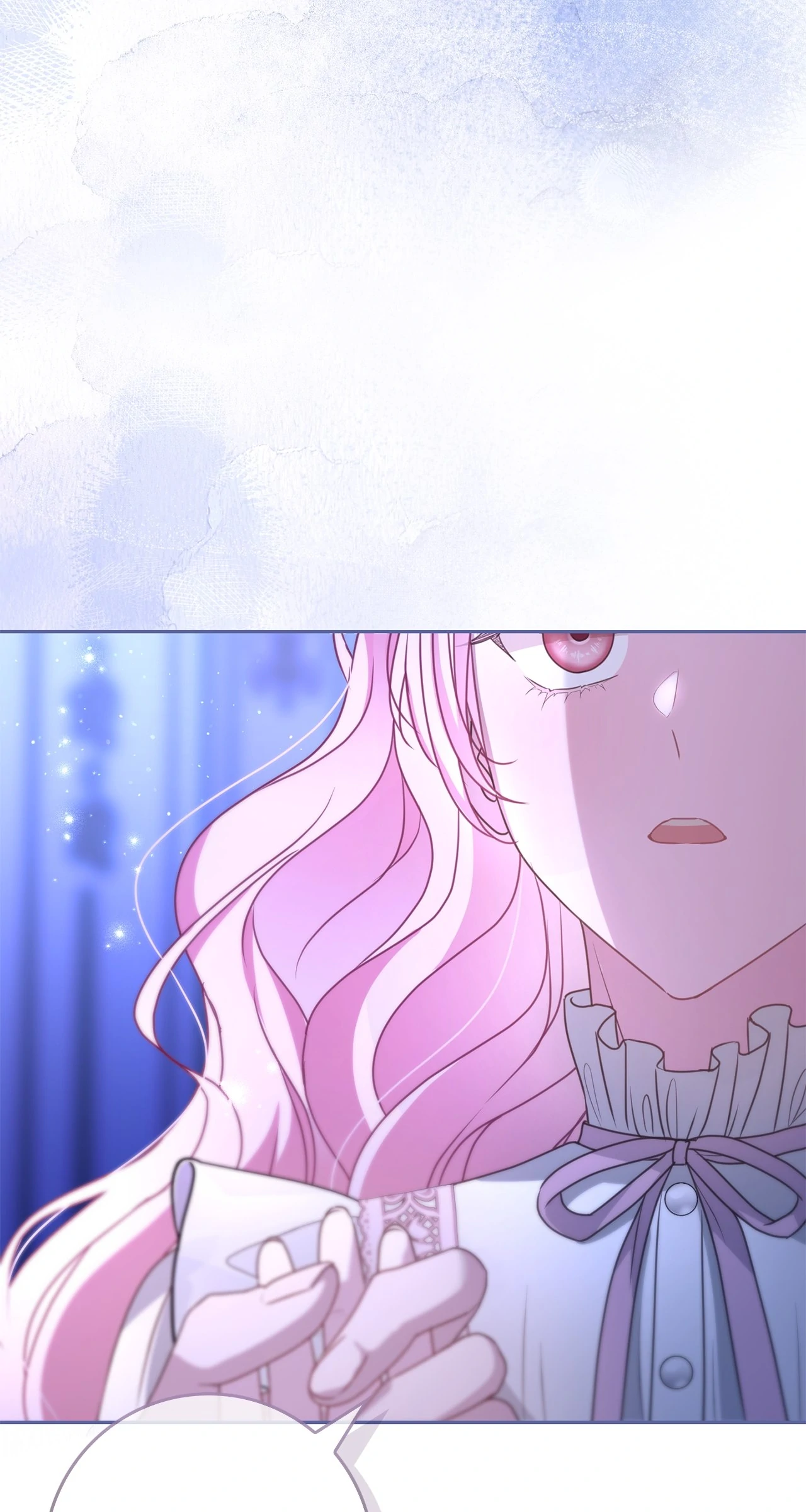 Must the Reincarnated Mother Always Die? (Official) - Chapter 24 manhwa