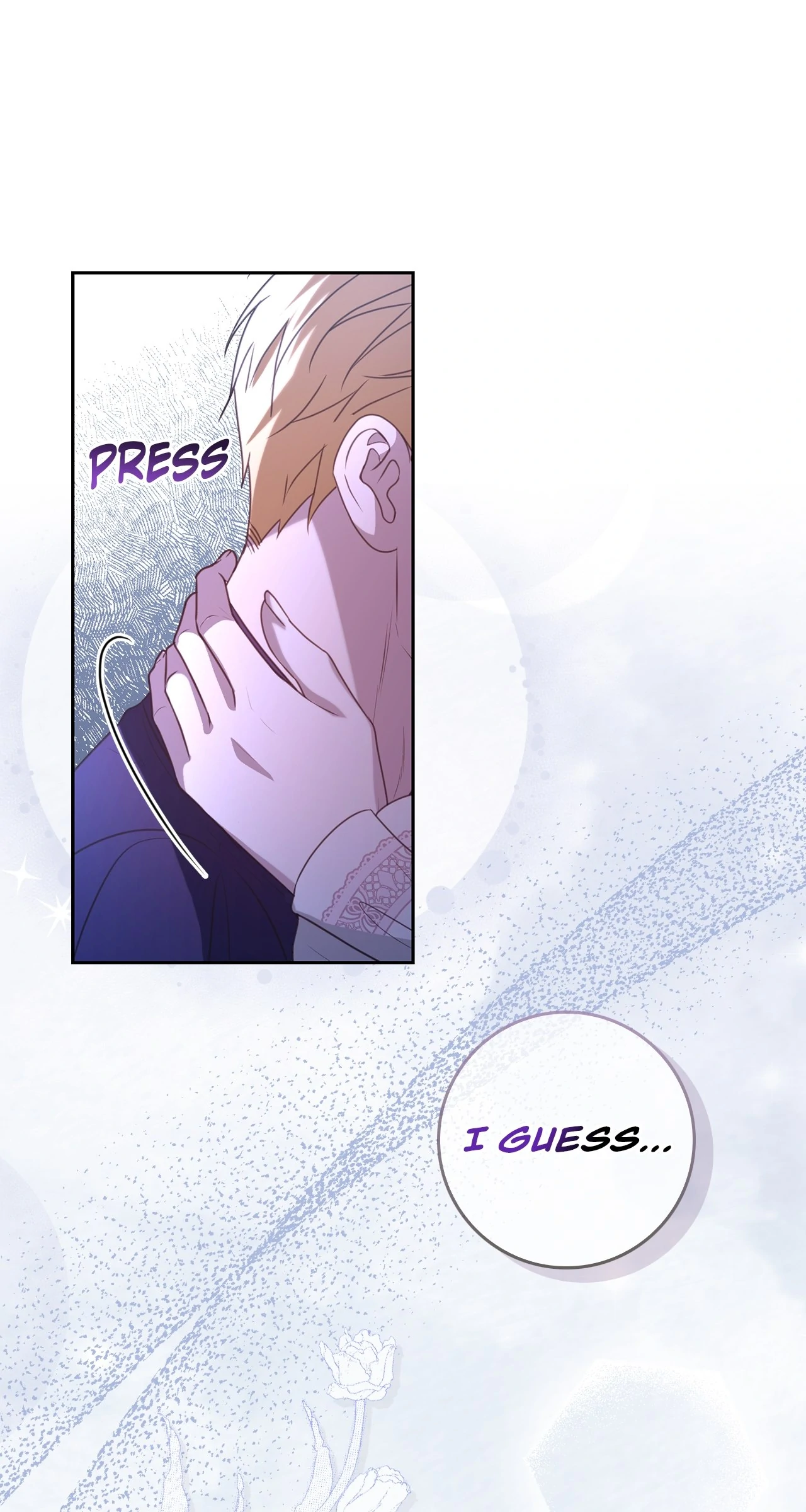 Must the Reincarnated Mother Always Die? (Official) - Chapter 24 manhwa