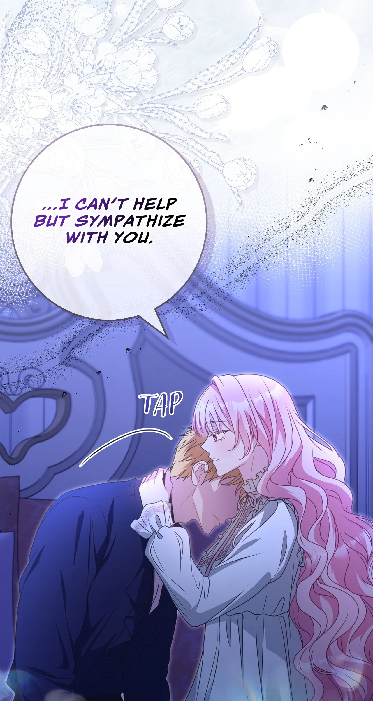 Must the Reincarnated Mother Always Die? (Official) - Chapter 24 manhwa