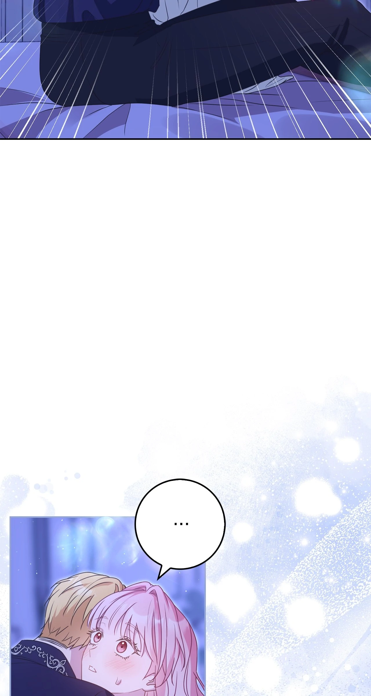 Must the Reincarnated Mother Always Die? (Official) - Chapter 24 manhwa