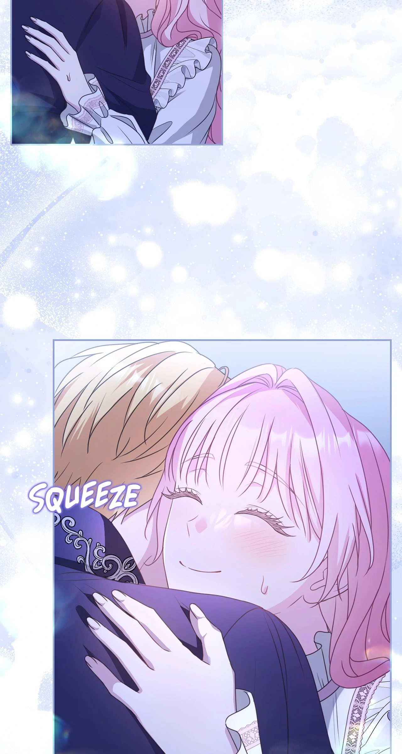 Must the Reincarnated Mother Always Die? (Official) - Chapter 24 manhwa