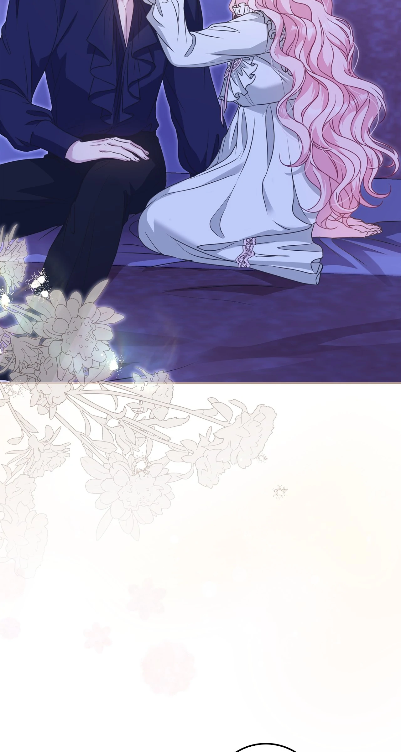 Must the Reincarnated Mother Always Die? (Official) - Chapter 24 manhwa