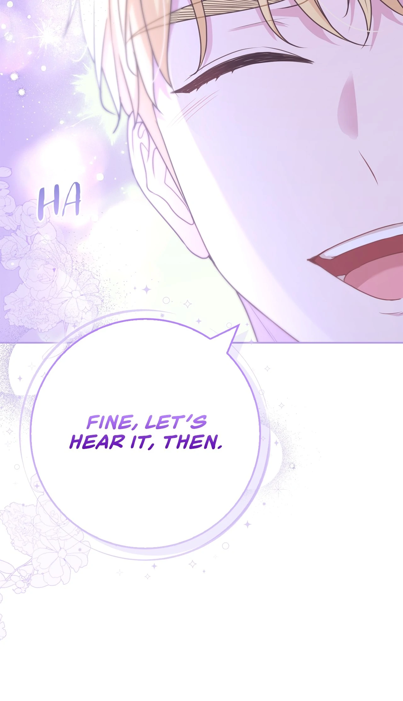 Must the Reincarnated Mother Always Die? (Official) - Chapter 24 manhwa