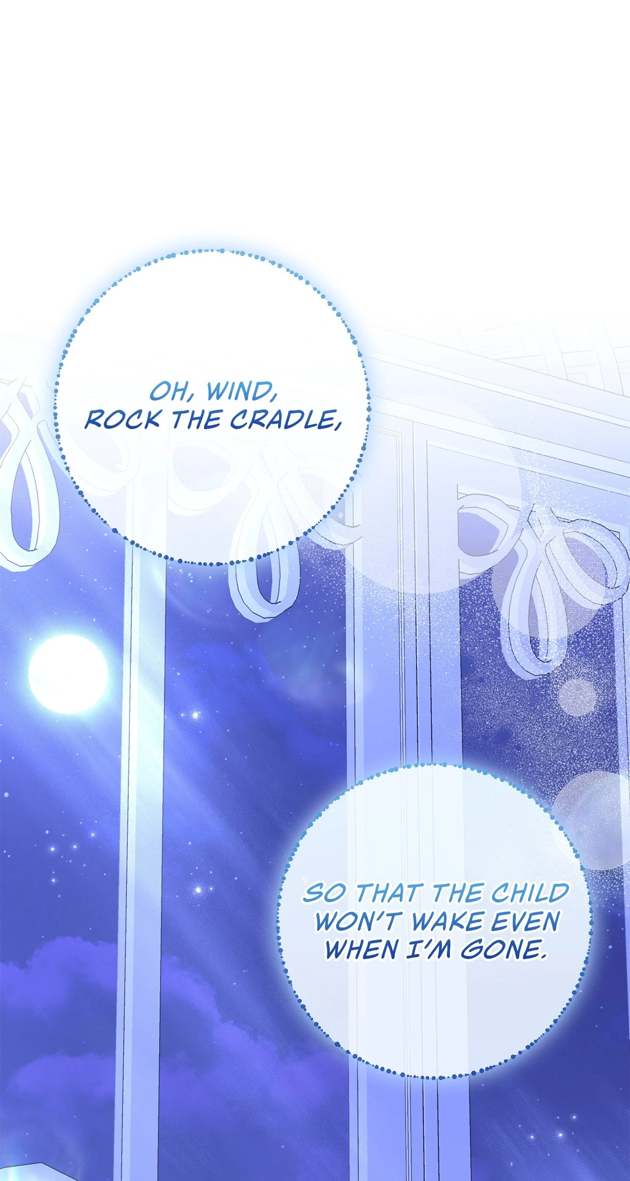 Must the Reincarnated Mother Always Die? (Official) - Chapter 24 manhwa