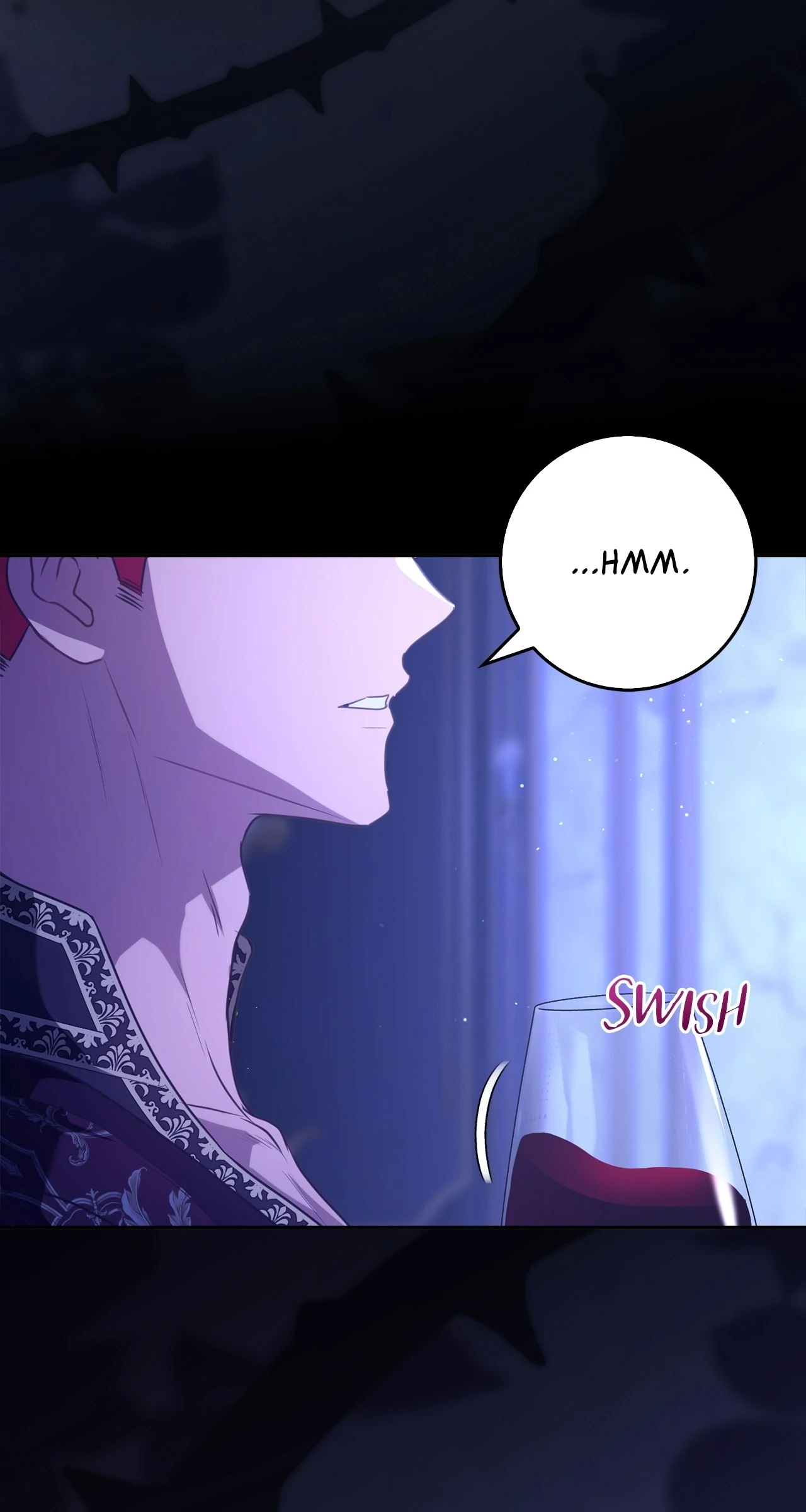 Must the Reincarnated Mother Always Die? (Official) - Chapter 24 manhwa
