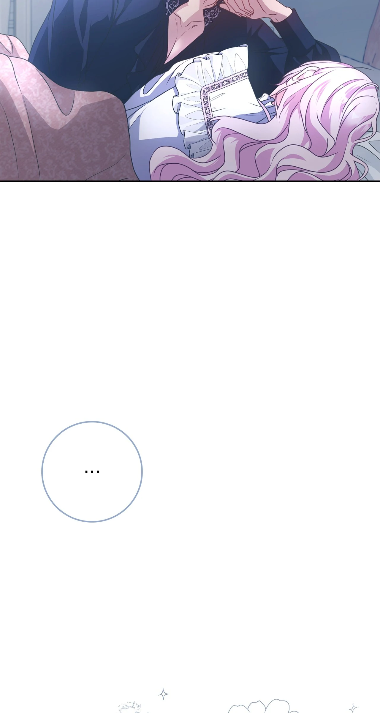Must the Reincarnated Mother Always Die? (Official) - Chapter 25 manhwa
