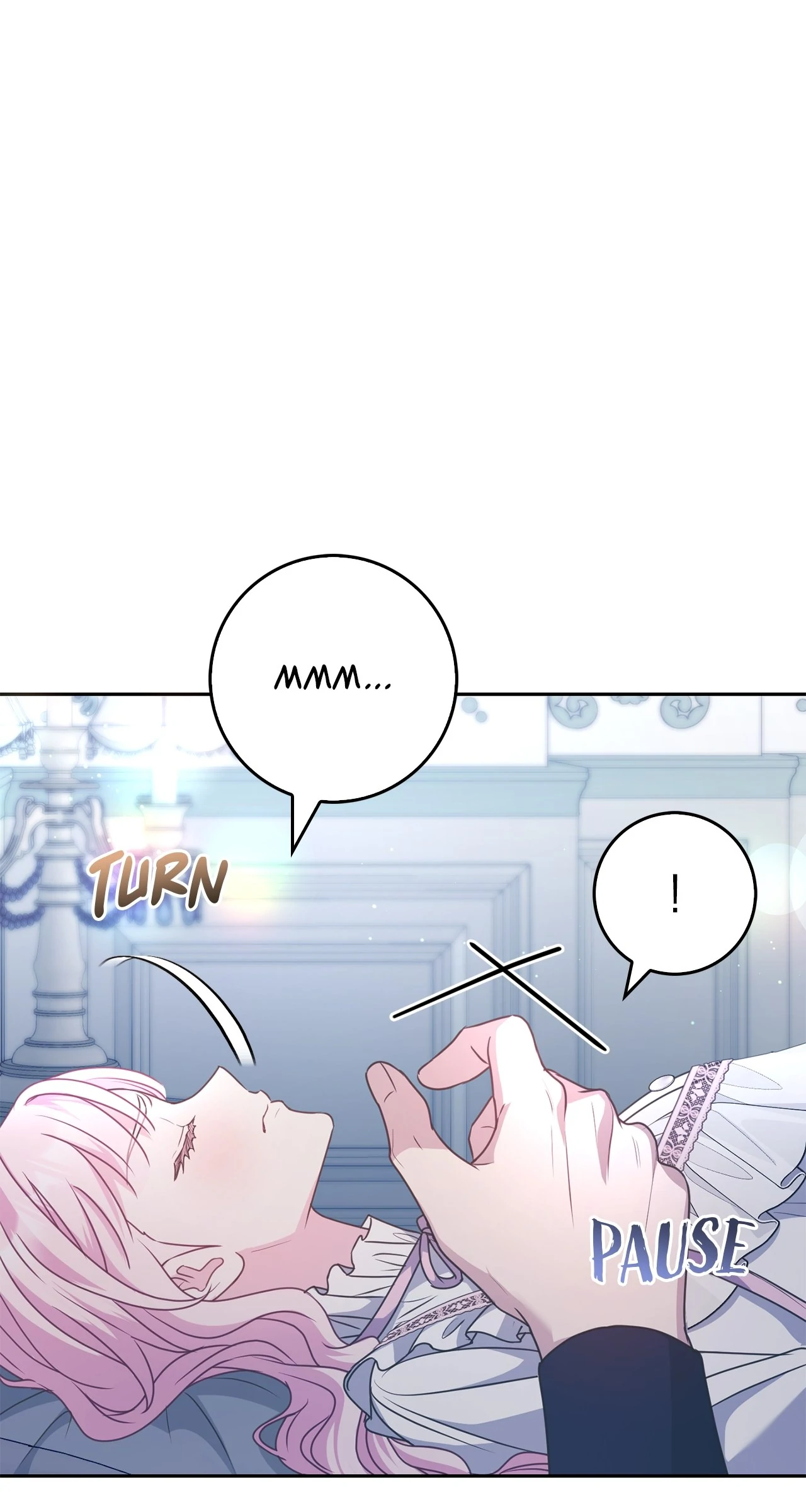 Must the Reincarnated Mother Always Die? (Official) - Chapter 25 manhwa