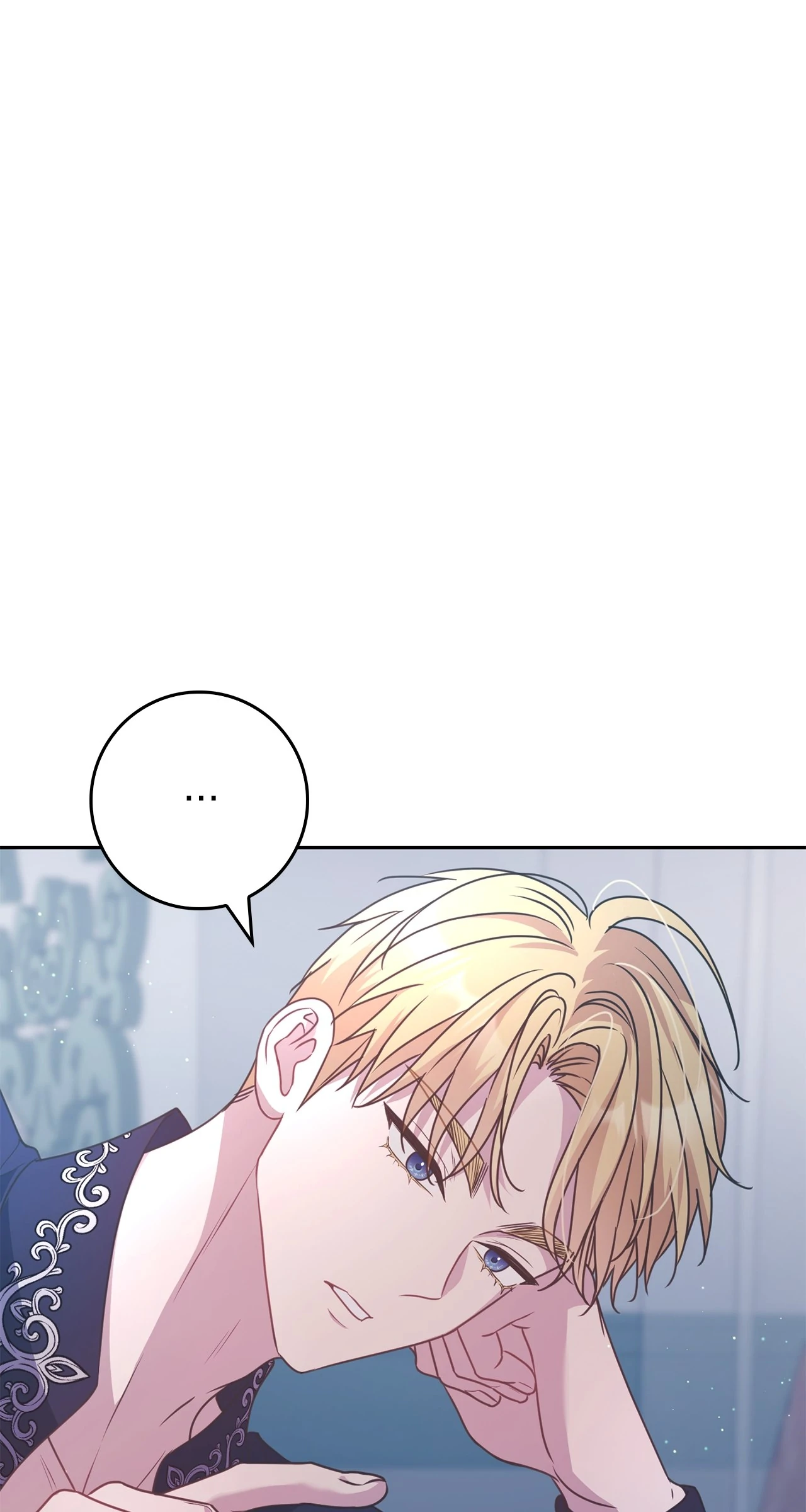 Must the Reincarnated Mother Always Die? (Official) - Chapter 25 manhwa