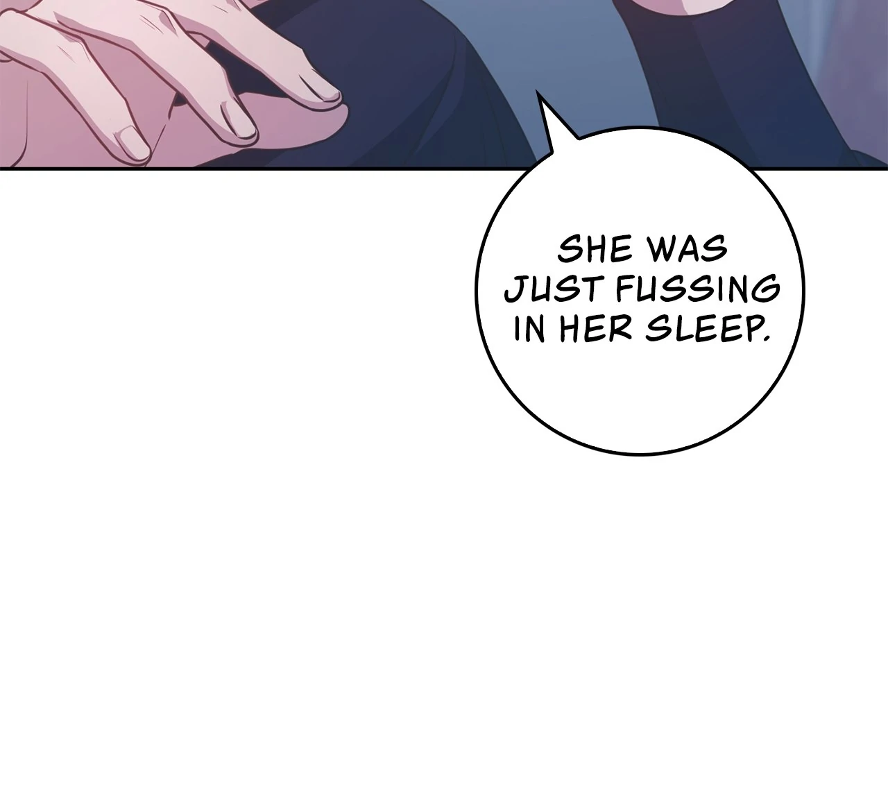 Must the Reincarnated Mother Always Die? (Official) - Chapter 25 manhwa