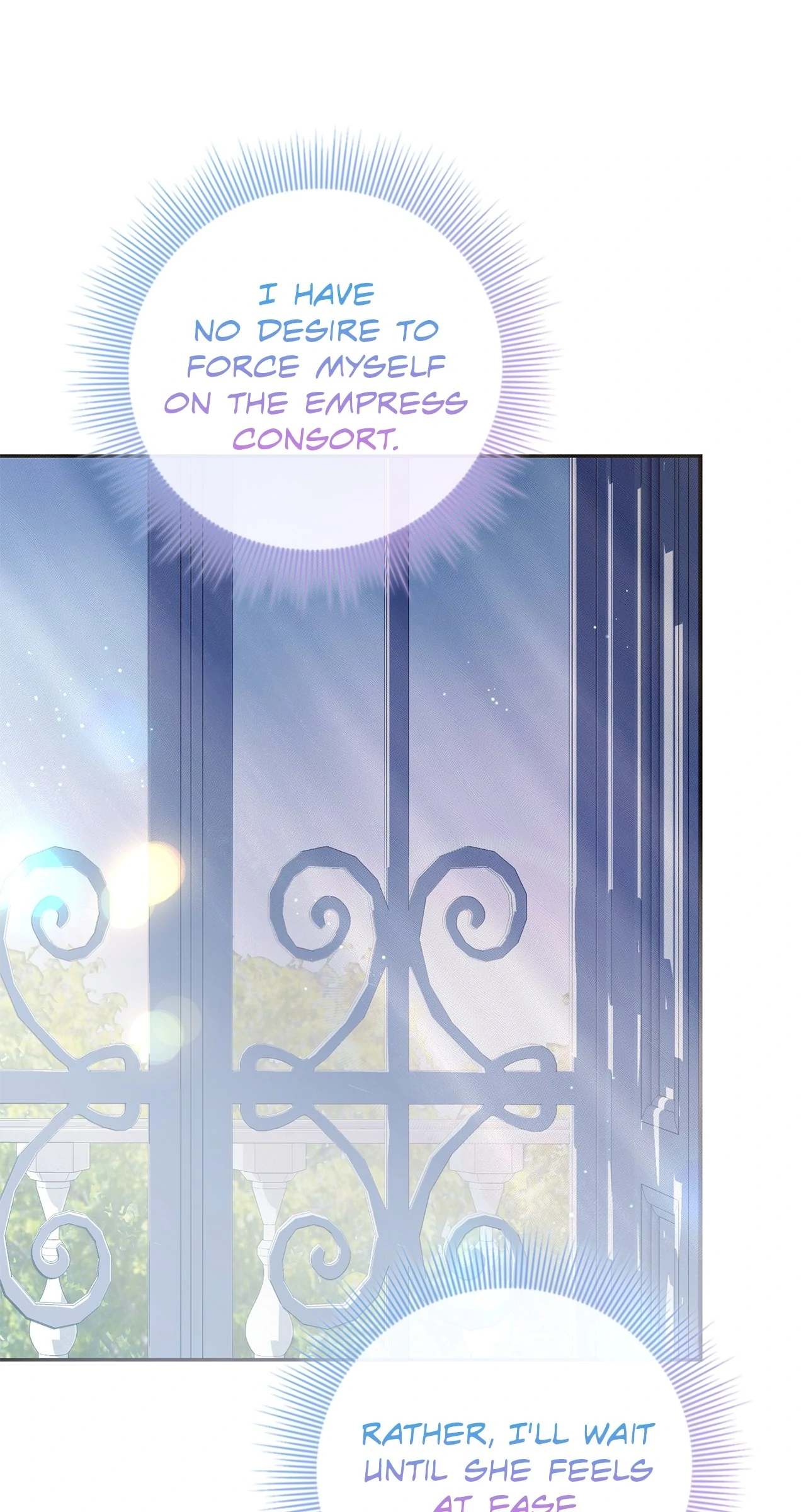 Must the Reincarnated Mother Always Die? (Official) - Chapter 25 manhwa