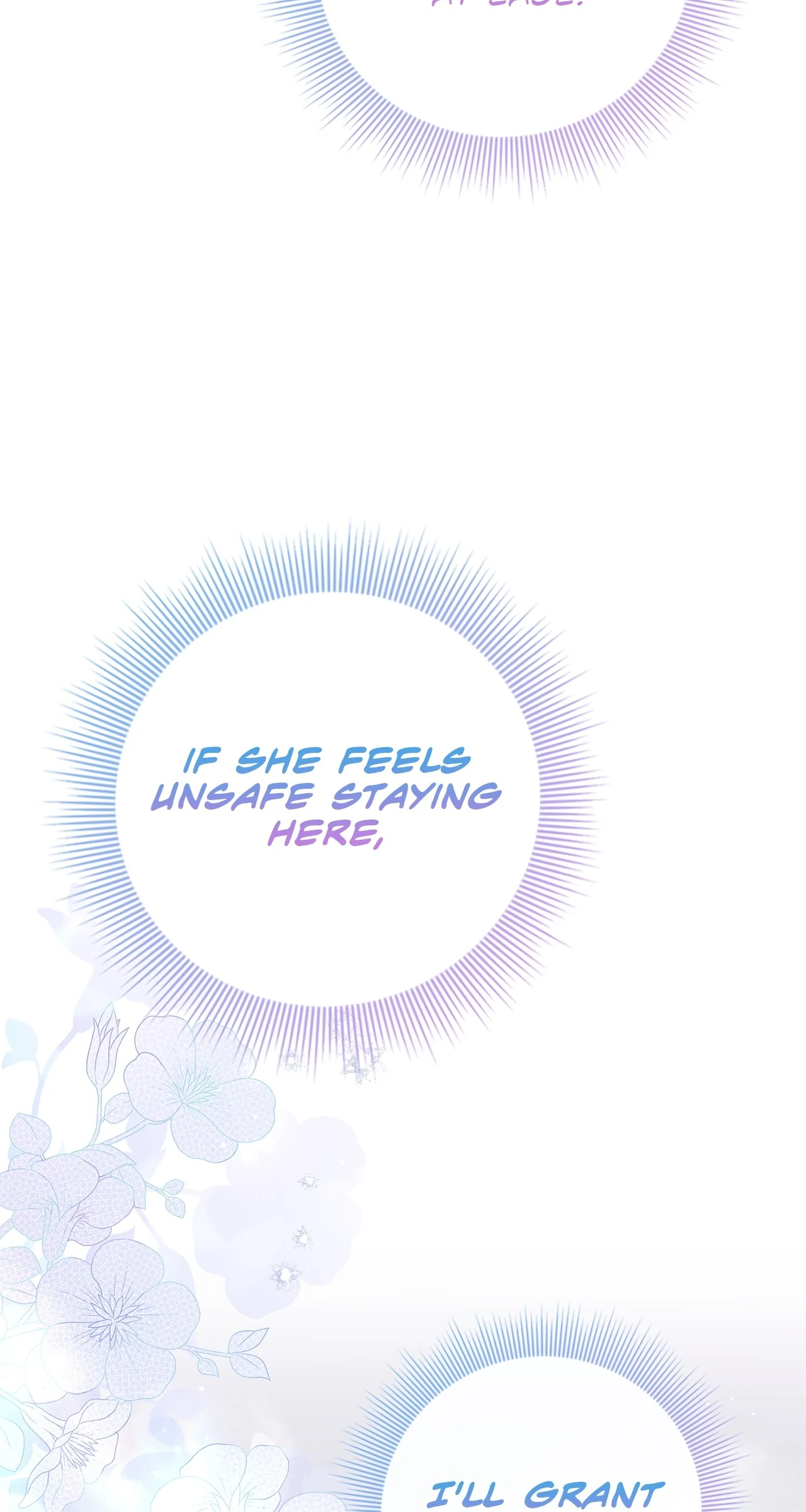 Must the Reincarnated Mother Always Die? (Official) - Chapter 25 manhwa
