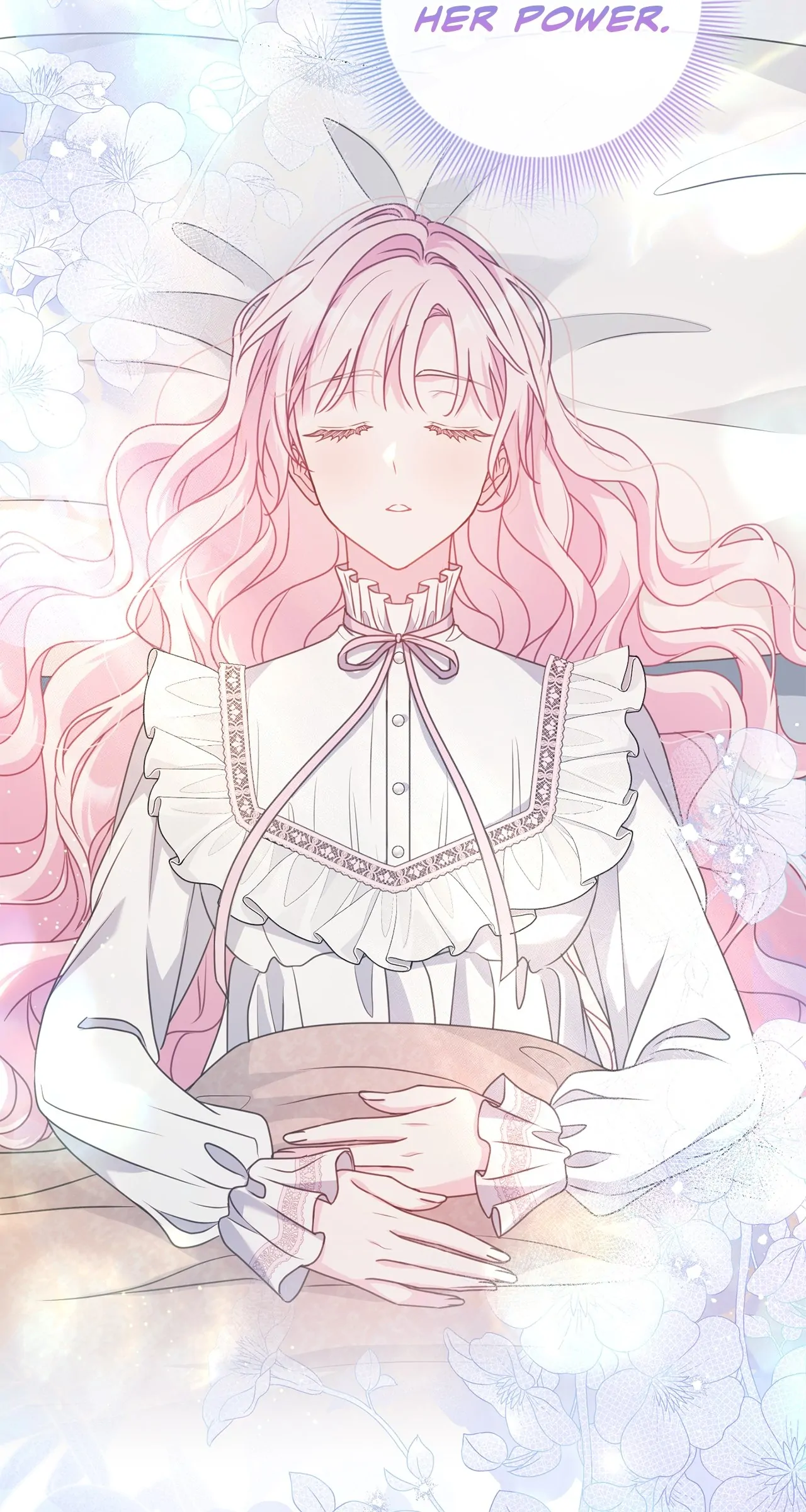 Must the Reincarnated Mother Always Die? (Official) - Chapter 25 manhwa