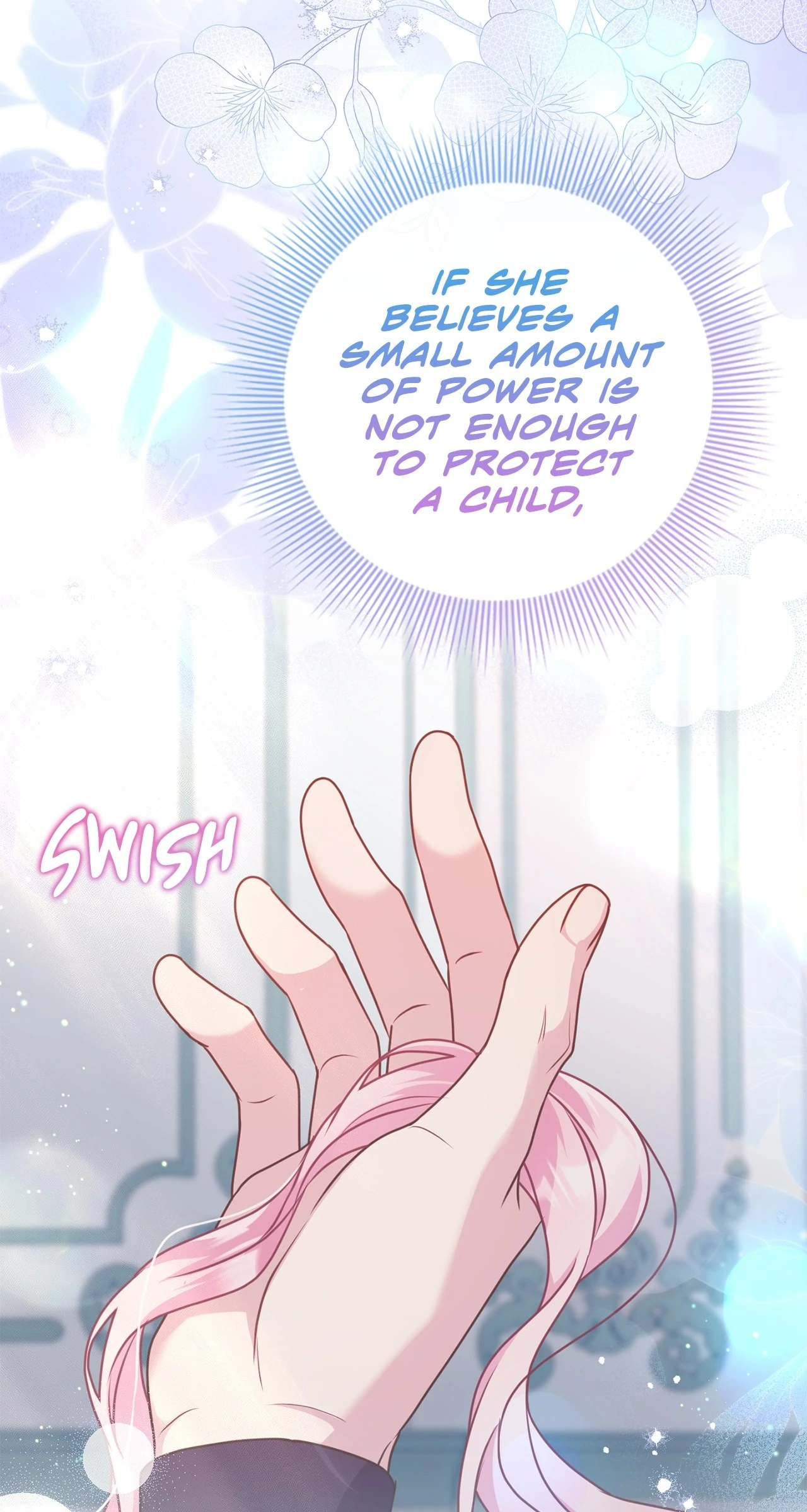 Must the Reincarnated Mother Always Die? (Official) - Chapter 25 manhwa