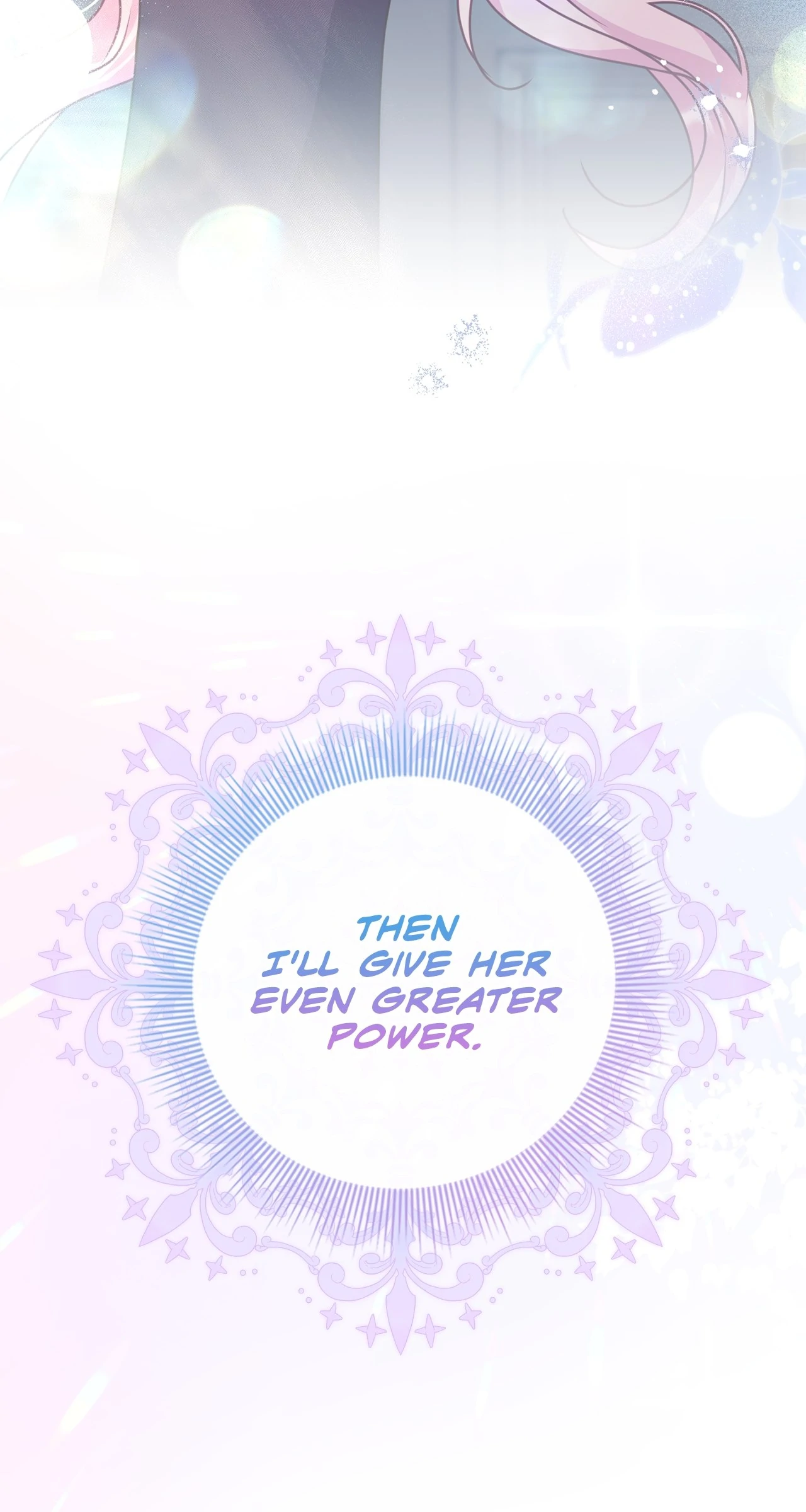 Must the Reincarnated Mother Always Die? (Official) - Chapter 25 manhwa