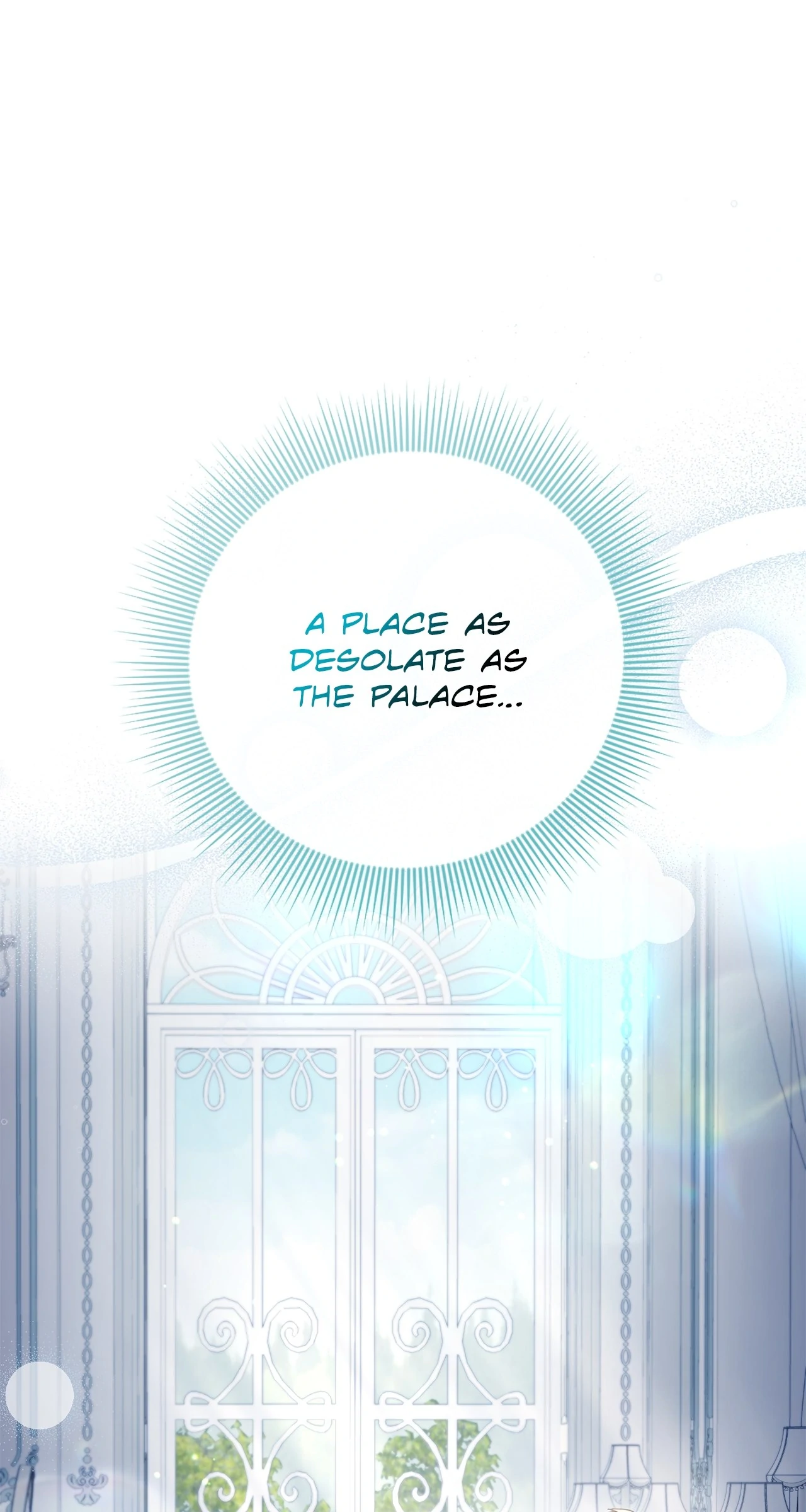 Must the Reincarnated Mother Always Die? (Official) - Chapter 25 manhwa