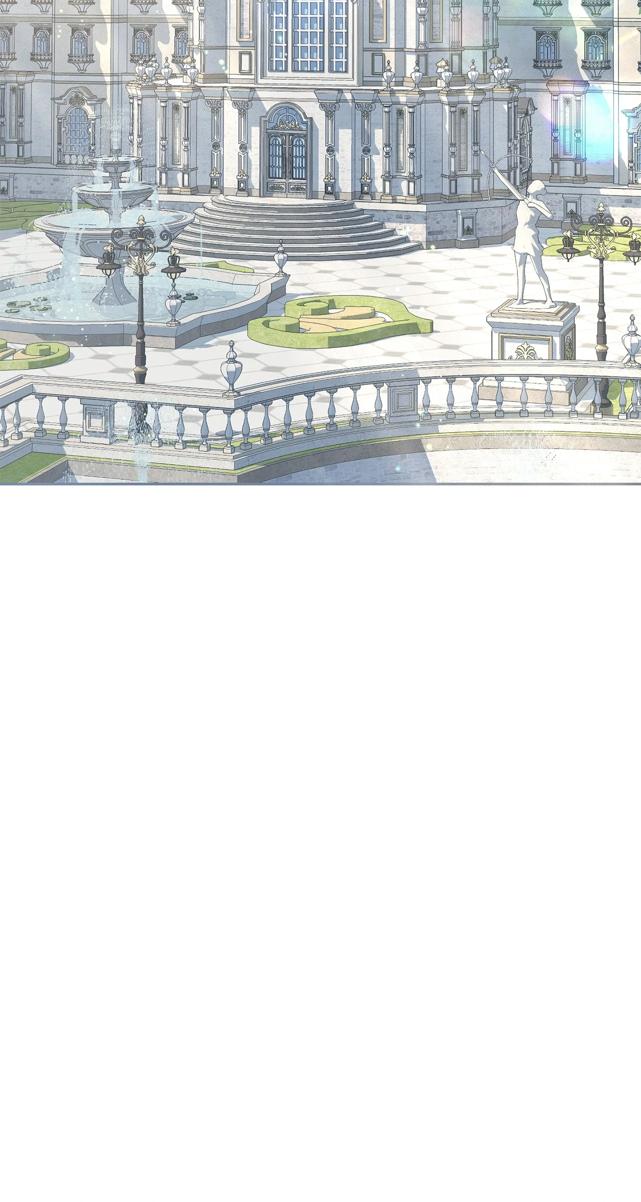 Must the Reincarnated Mother Always Die? (Official) - Chapter 25 manhwa