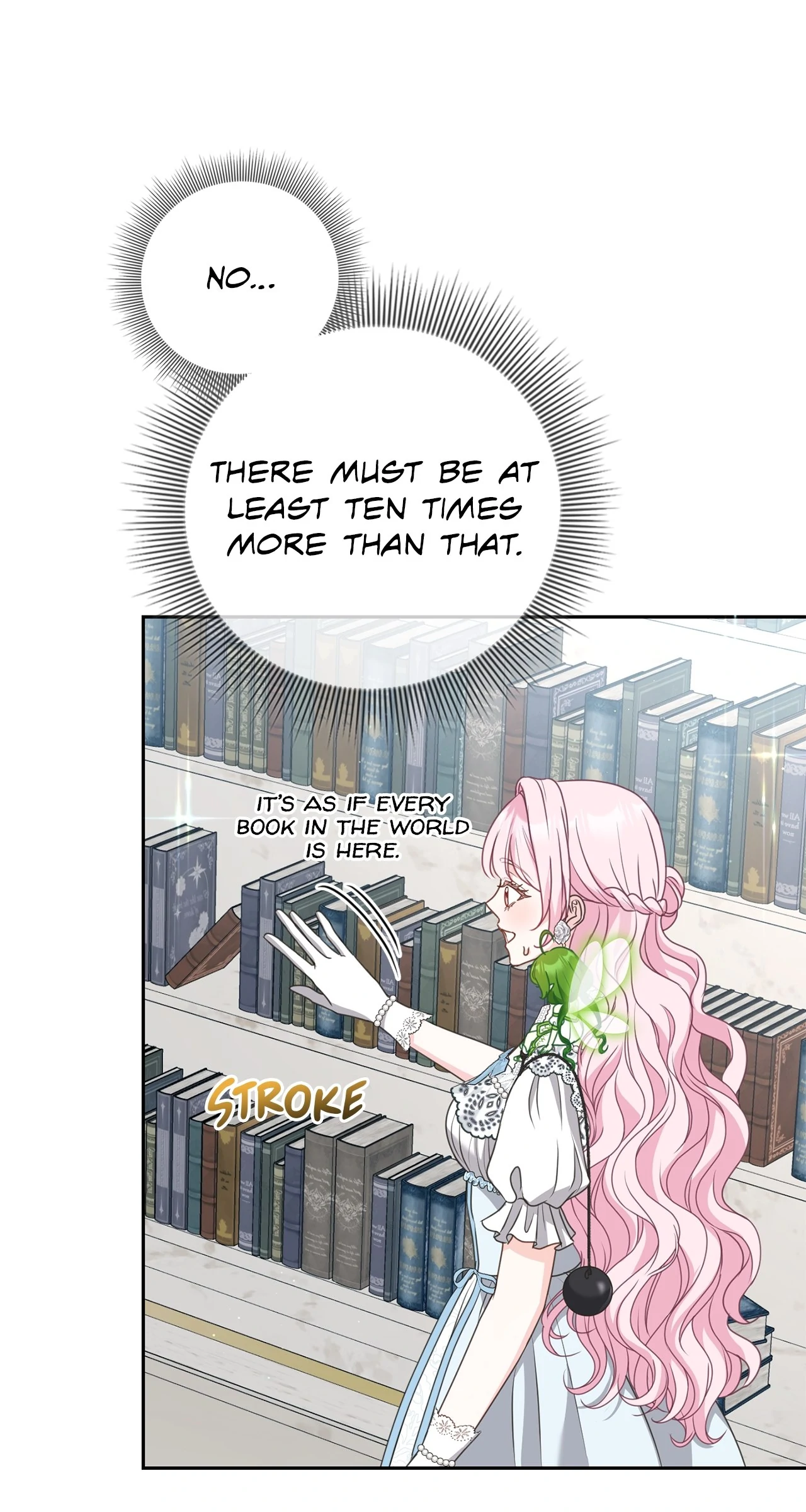 Must the Reincarnated Mother Always Die? (Official) - Chapter 25 manhwa
