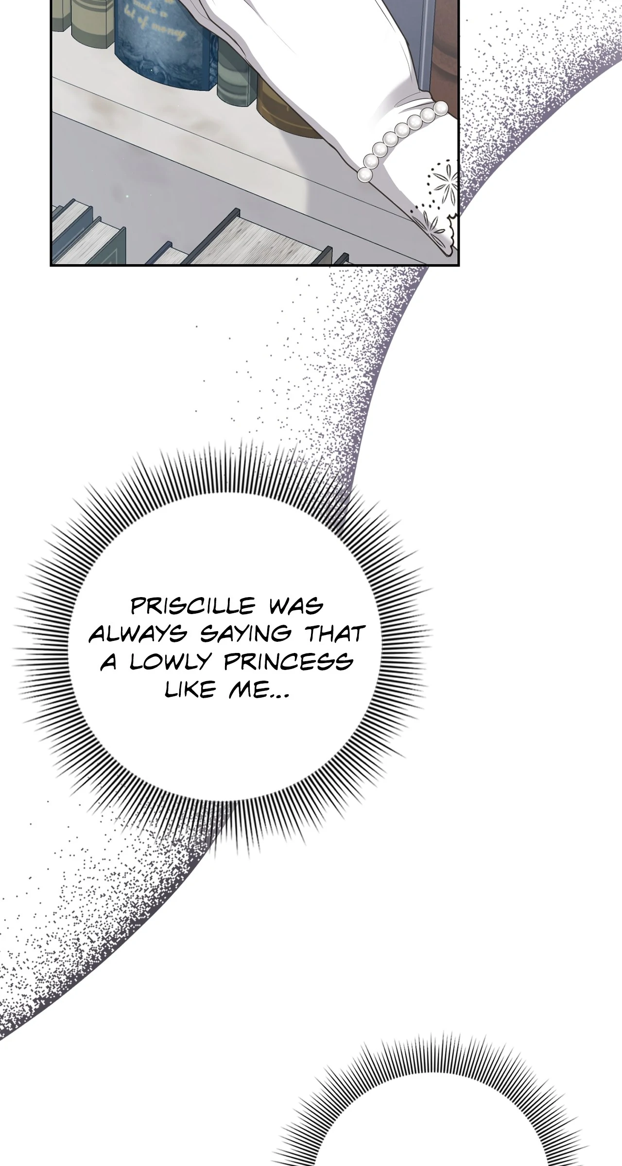 Must the Reincarnated Mother Always Die? (Official) - Chapter 25 manhwa