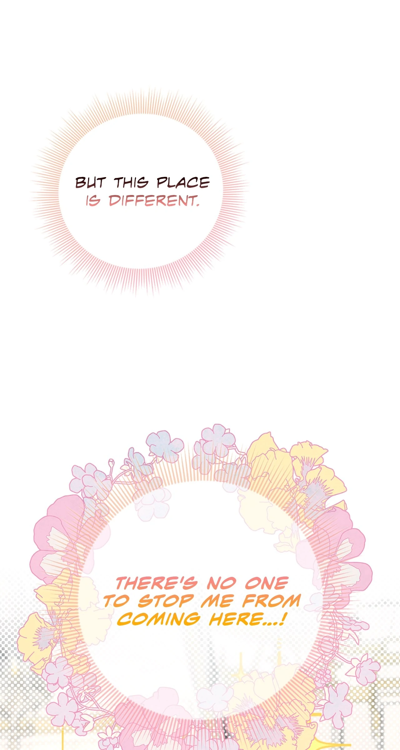 Must the Reincarnated Mother Always Die? (Official) - Chapter 25 manhwa