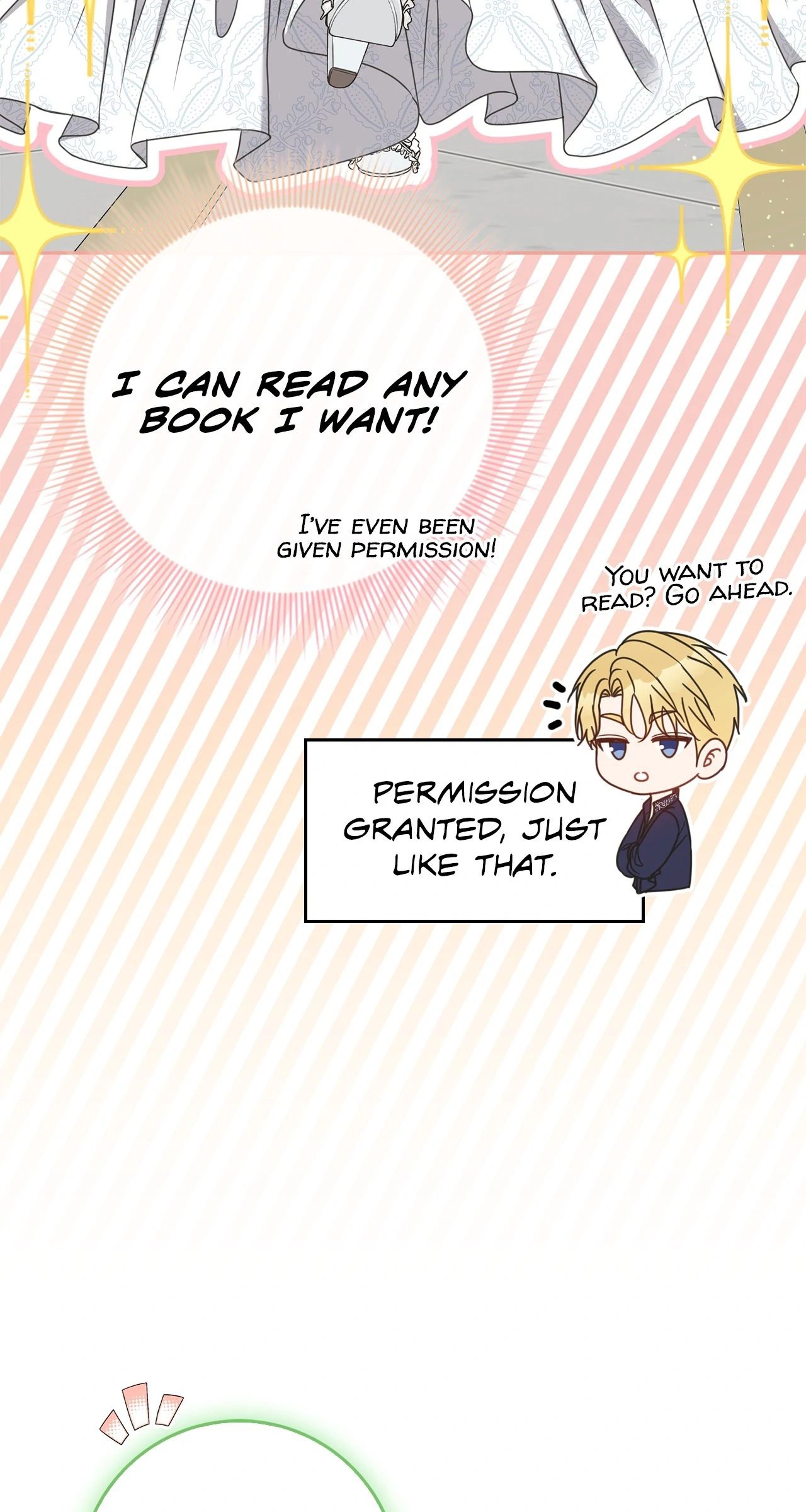Must the Reincarnated Mother Always Die? (Official) - Chapter 25 manhwa