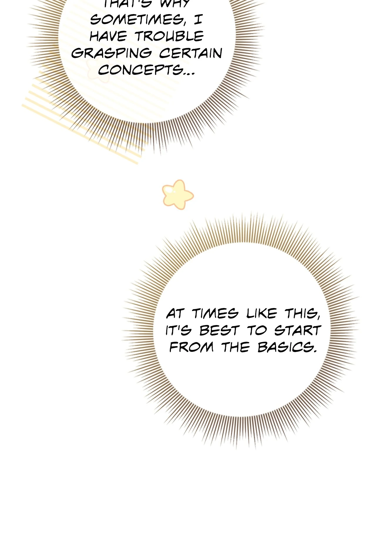 Must the Reincarnated Mother Always Die? (Official) - Chapter 25 manhwa
