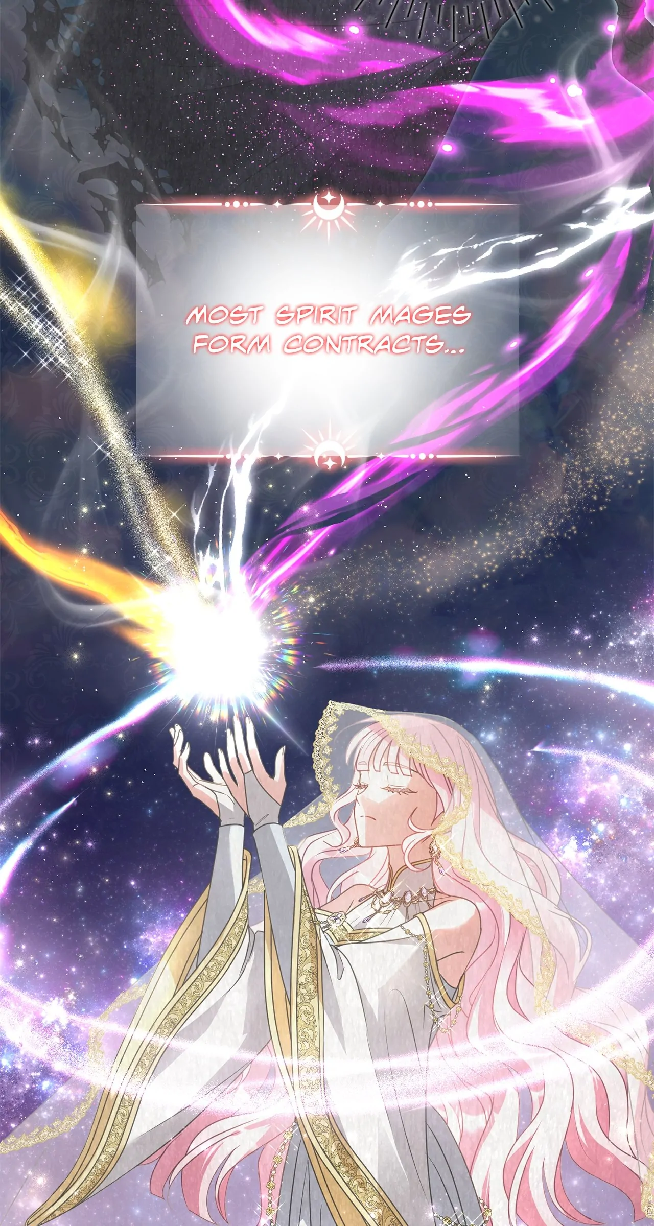 Must the Reincarnated Mother Always Die? (Official) - Chapter 25 manhwa