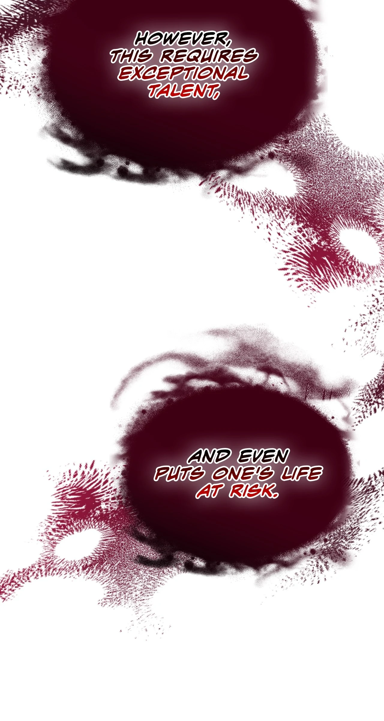 Must the Reincarnated Mother Always Die? (Official) - Chapter 25 manhwa