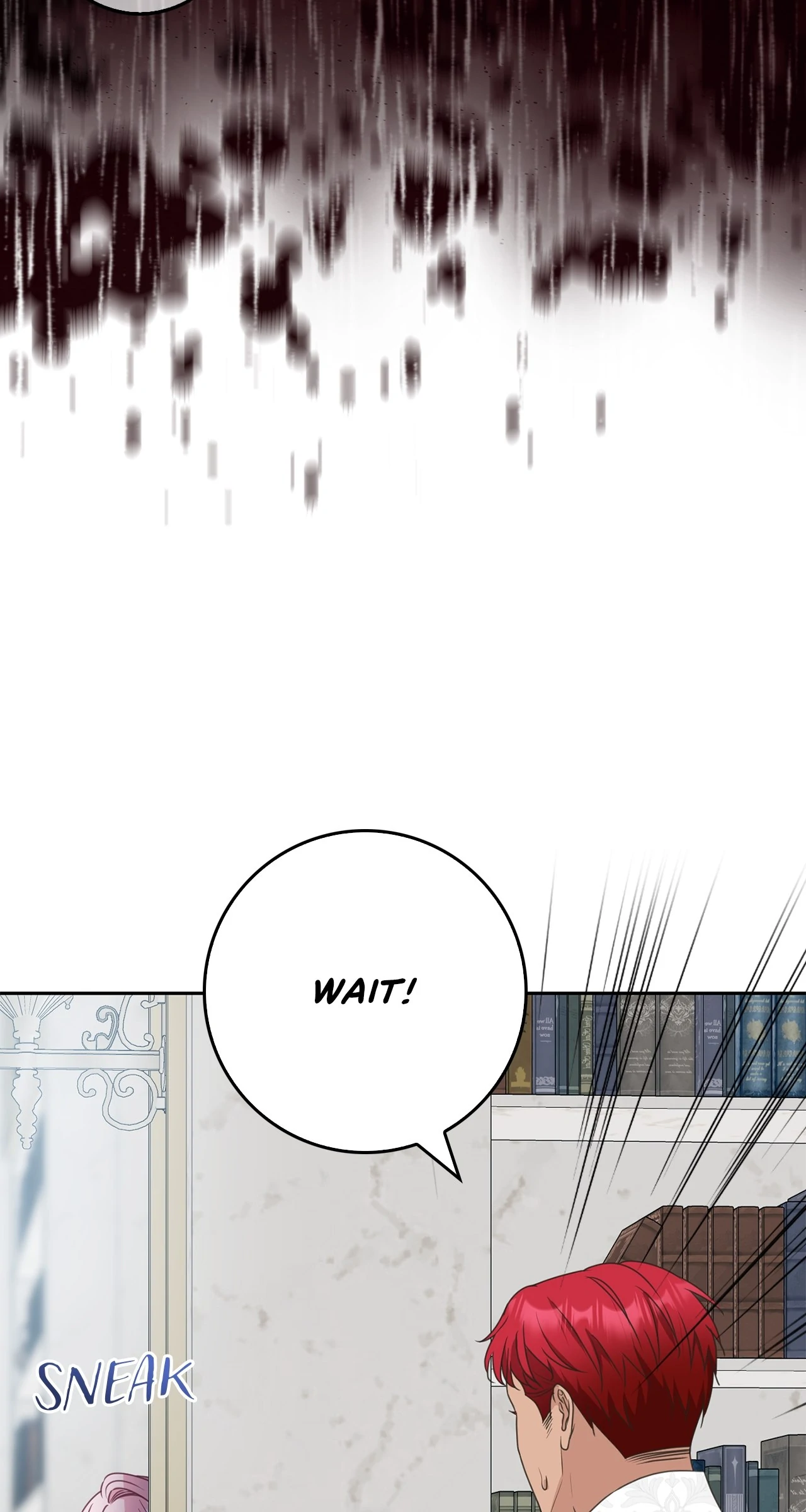 Must the Reincarnated Mother Always Die? (Official) - Chapter 25 manhwa
