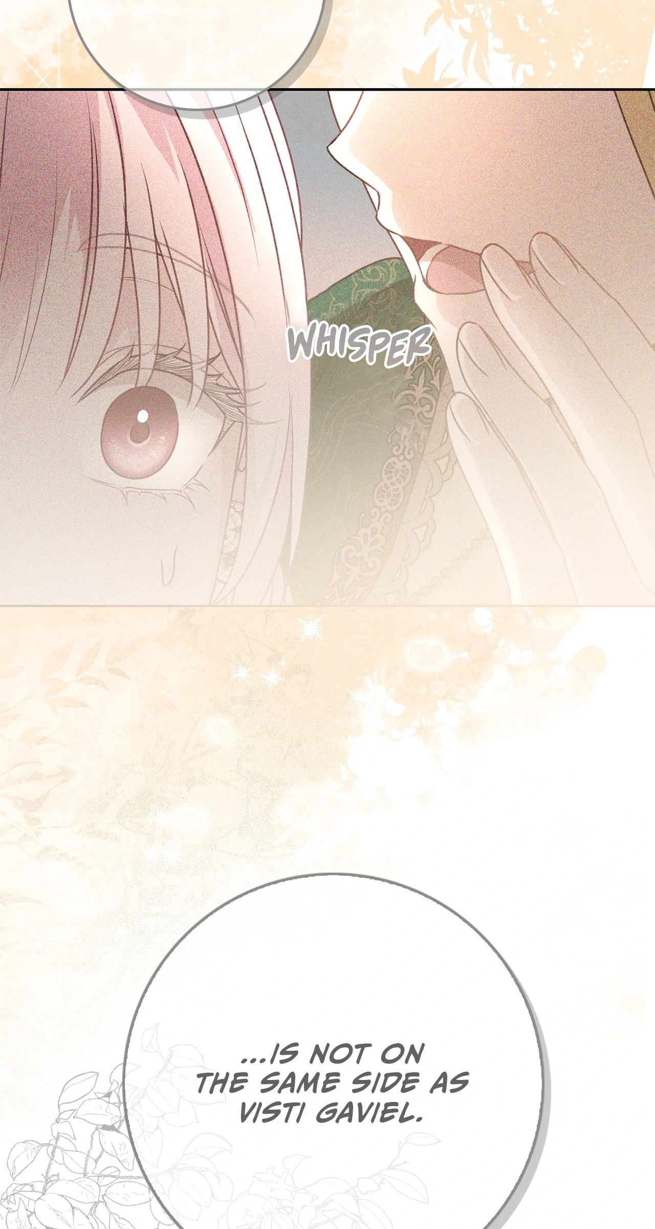 Must the Reincarnated Mother Always Die? (Official) - Chapter 25 manhwa